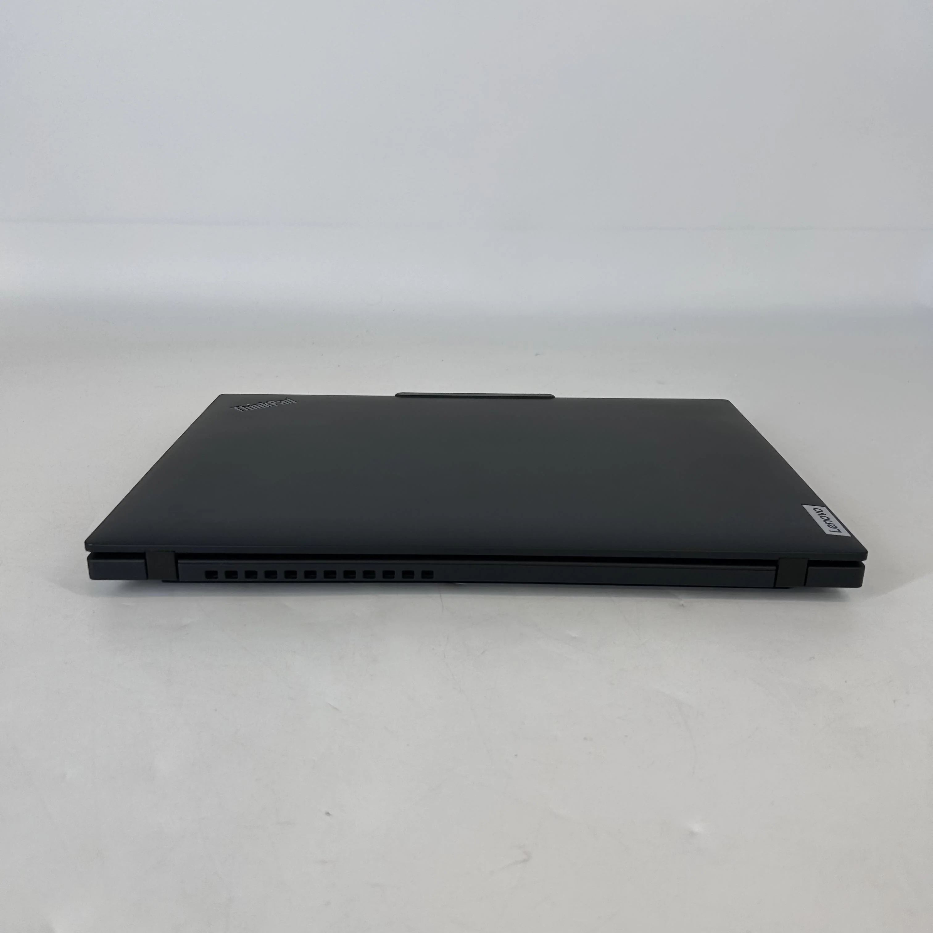 Lenovo ThinkPad T14 Gen 6 Black 2.0 GHz AMD Ryzen AI 5 Pro 340 16GB RAM 512GB Solid State Drive - Image 6