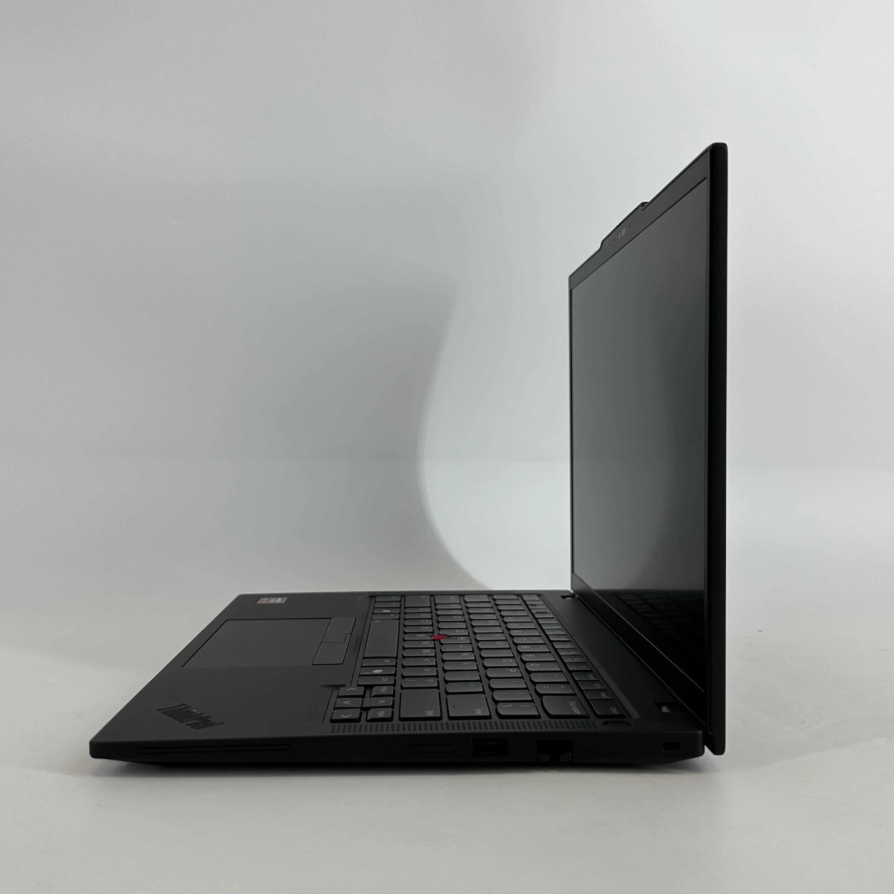 Lenovo ThinkPad T14 Gen 6 Black 2.0 GHz AMD Ryzen AI 7 Pro 350 16GB RAM 512GB Solid State Drive - Image 4