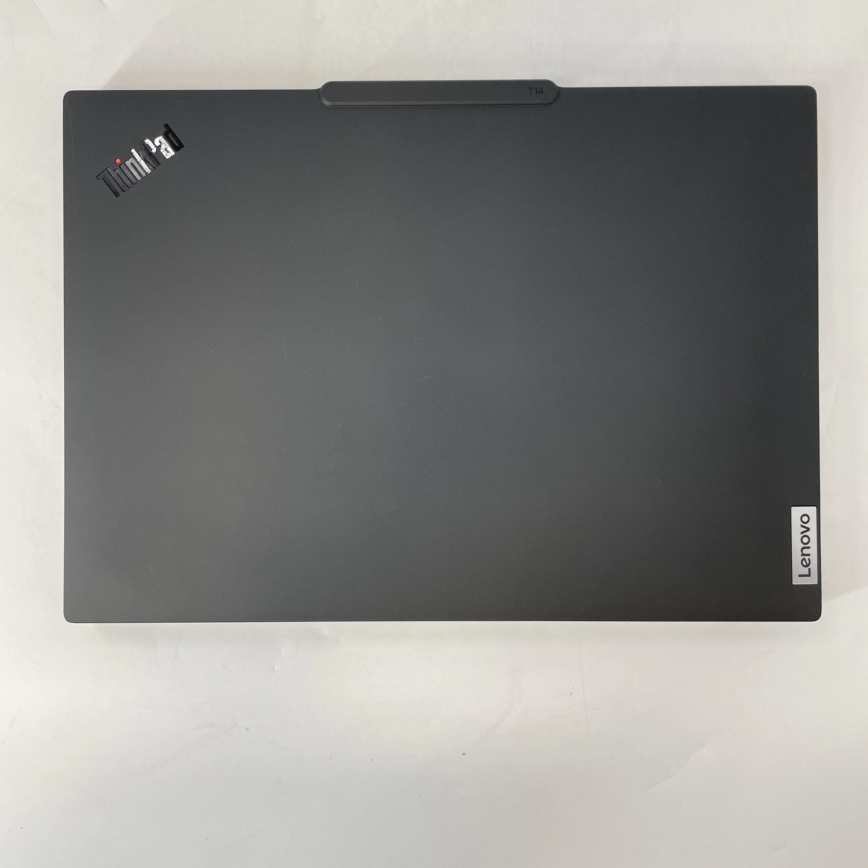 Lenovo ThinkPad T14 Gen 6 Black 2.0 GHz AMD Ryzen AI 7 Pro 350 16GB RAM 512GB Solid State Drive - Image 5