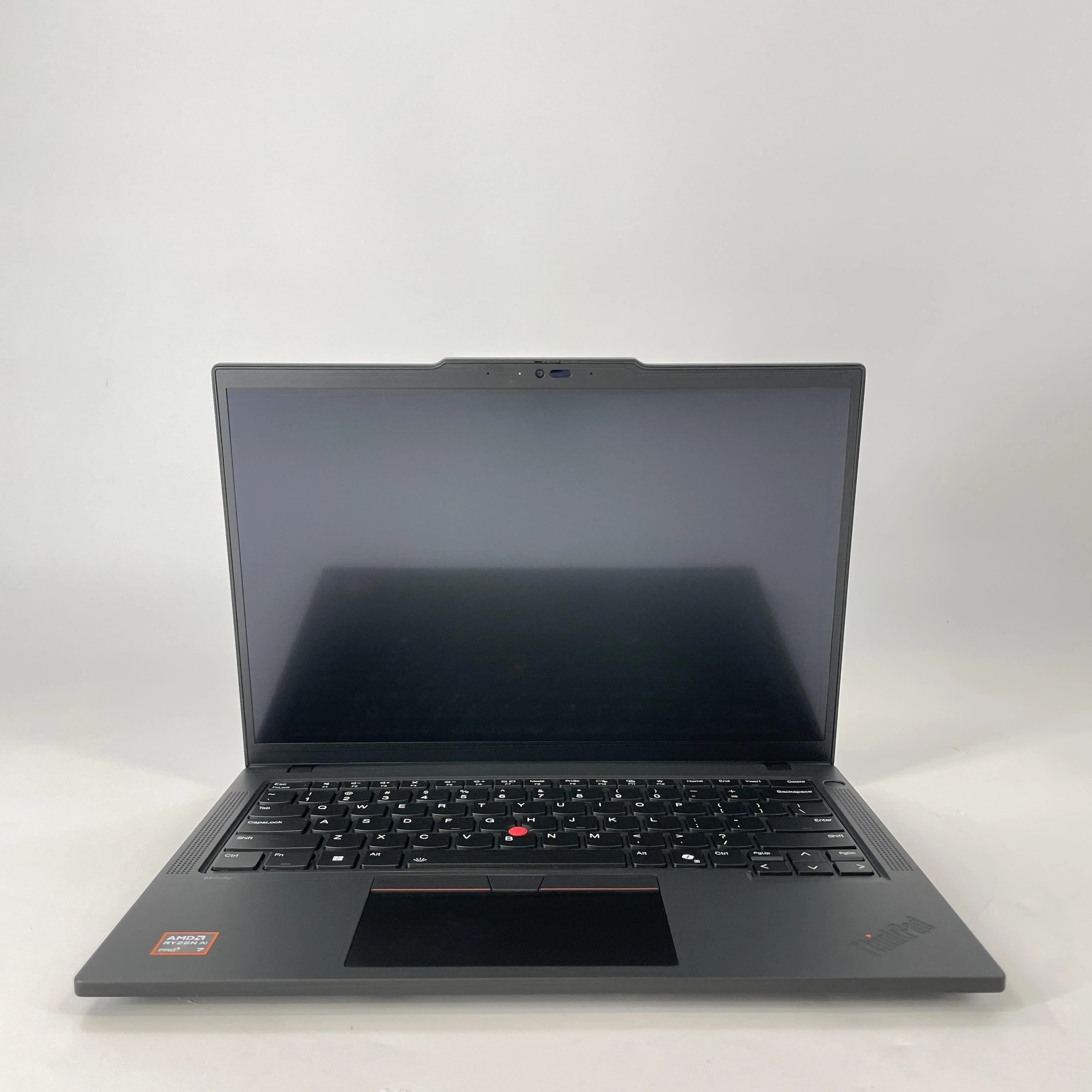 Lenovo ThinkPad T14 Gen 6 Black 2.0 GHz AMD Ryzen AI 7 Pro 350 32GB RAM 1TB Solid State Drive
