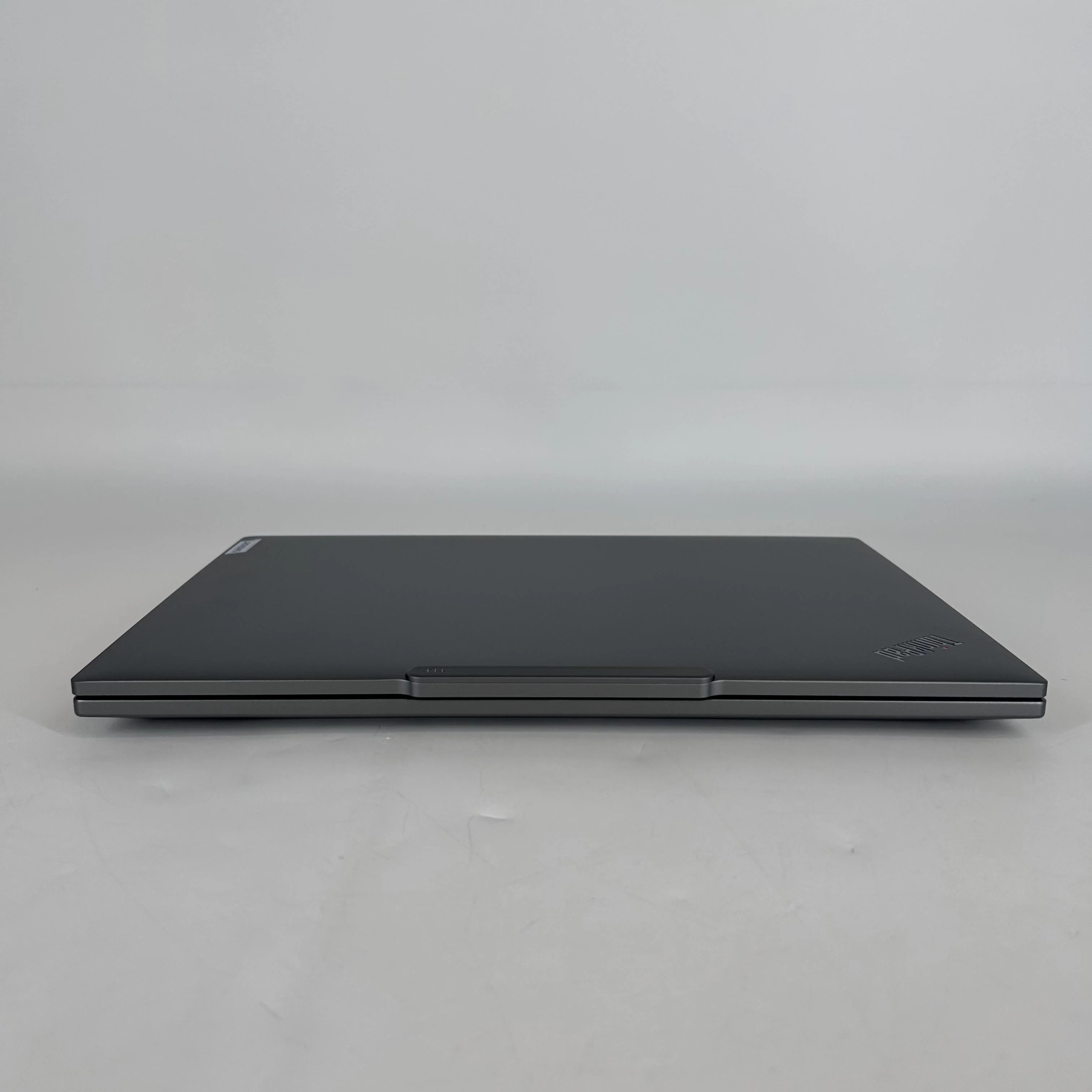 Lenovo ThinkPad T14 Gen 6 Gray 1.5 GHz Intel Core Ultra 5 Series 2 16GB RAM 512GB Solid State Drive - Image 8