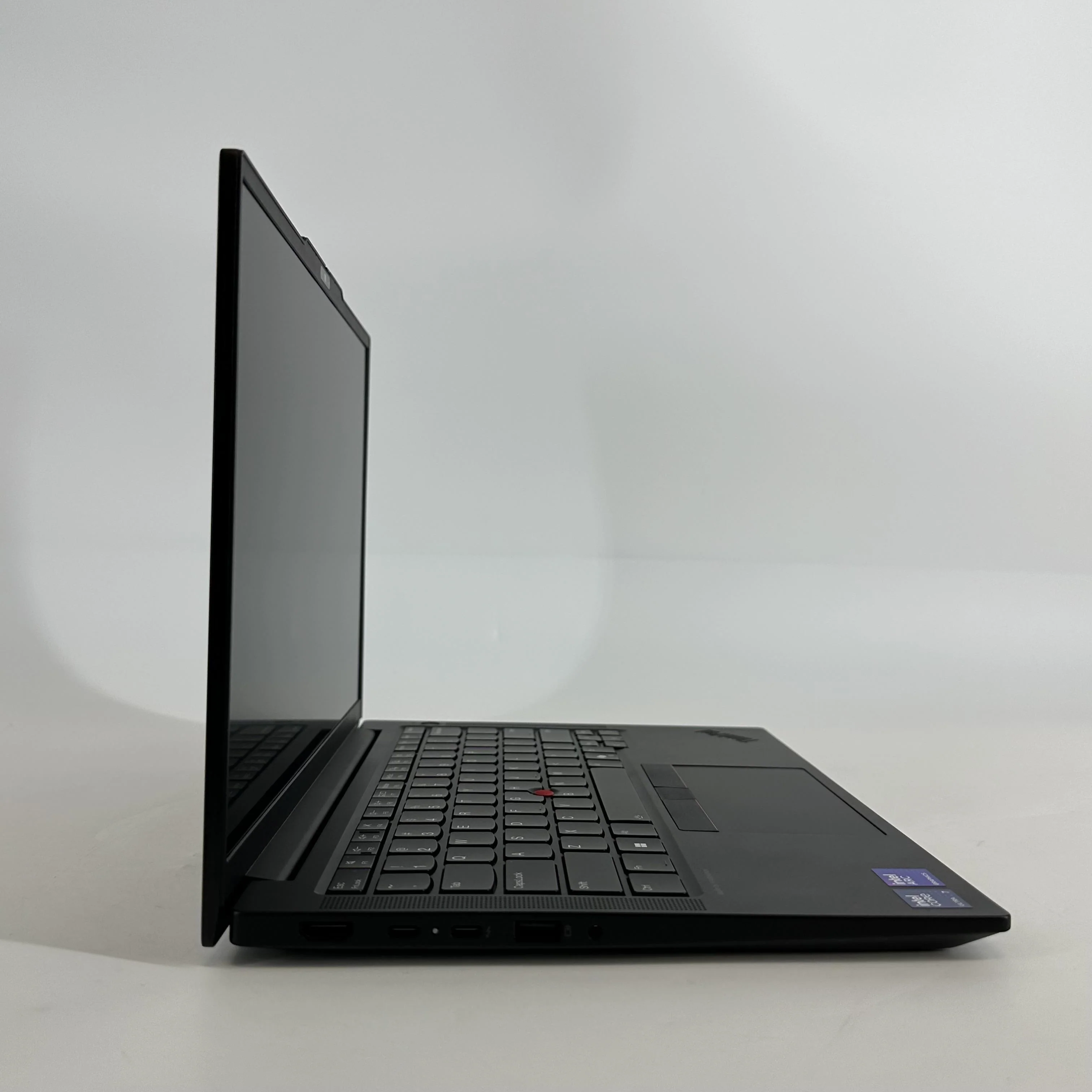 Lenovo ThinkPad T14 Gen 7 Black 2.0 GHz Intel Core Ultra 7 Series 2 16GB RAM 512GB Solid State Drive - Image 4