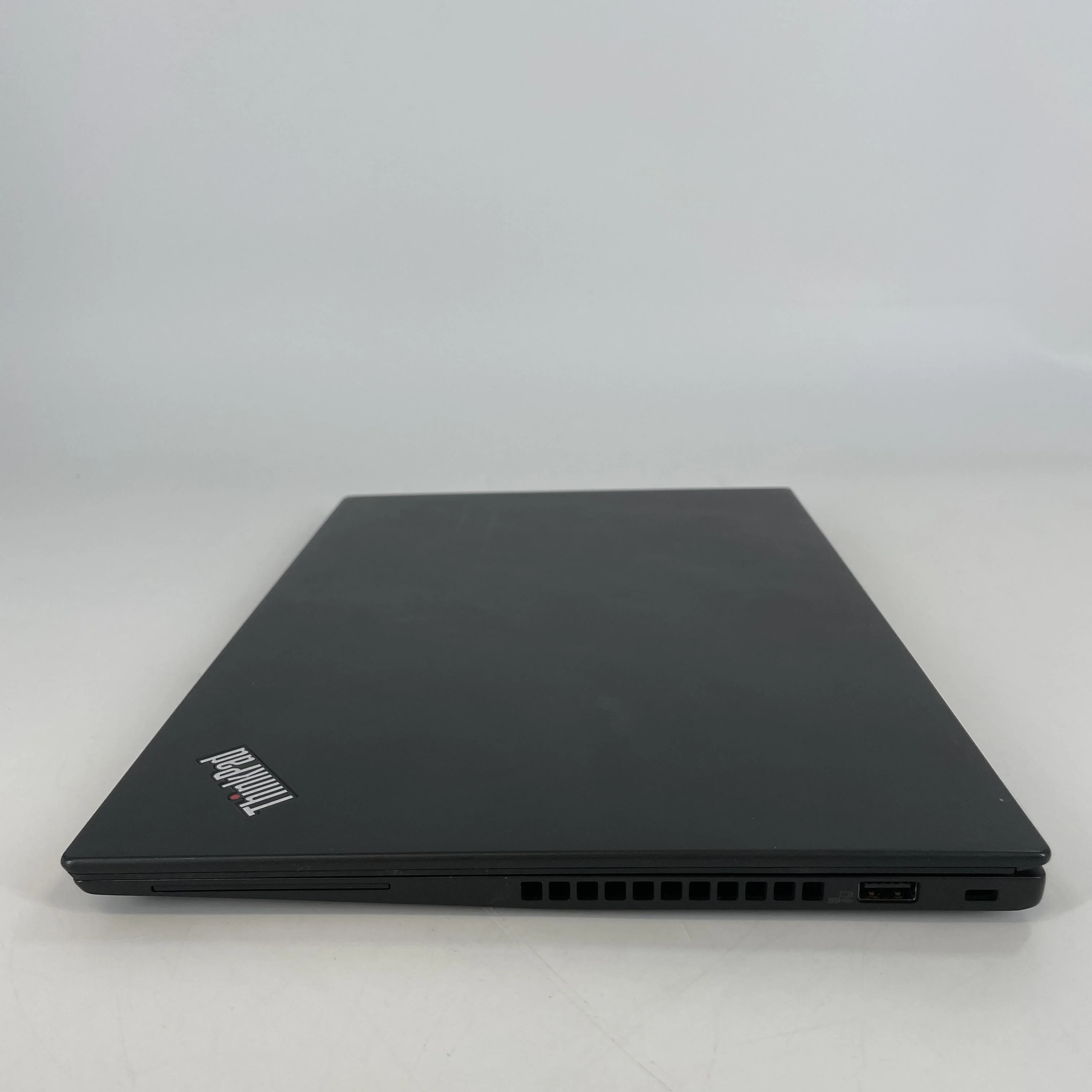Lenovo ThinkPad T14s Gen 1 Black 1.8 GHz Intel Core i7 10th Gen. 8GB RAM 256GB Solid State Drive - Image 8