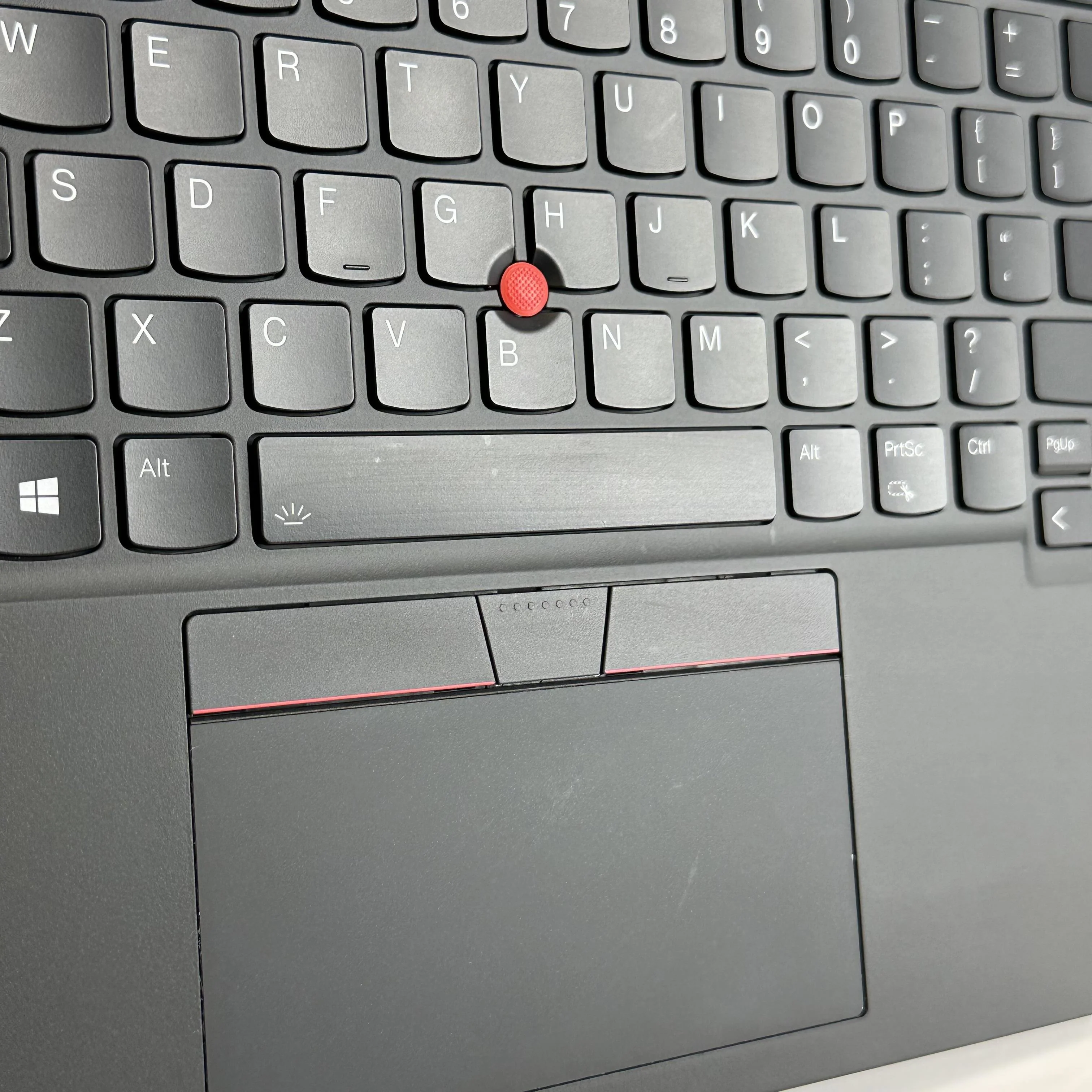 Lenovo ThinkPad T14s Gen 2 Black 2.4 GHz AMD Ryzen 5 Pro 5650U 8GB RAM 256GB Solid State Drive - Image 11