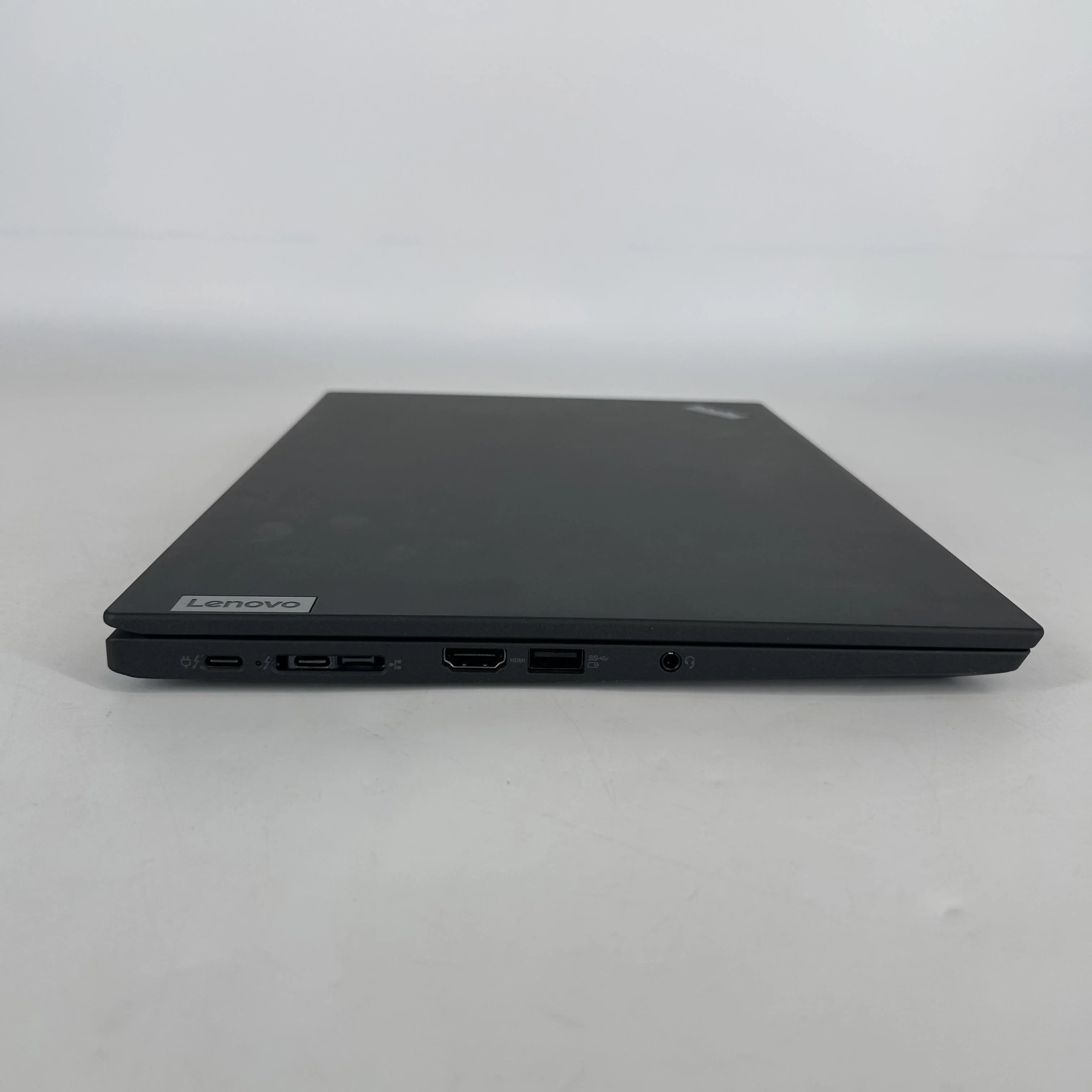 Lenovo ThinkPad T14s Gen 2 Black 3.0 GHz Intel Core i7 11th Gen. 16GB RAM 512GB Solid State Drive - Image 9