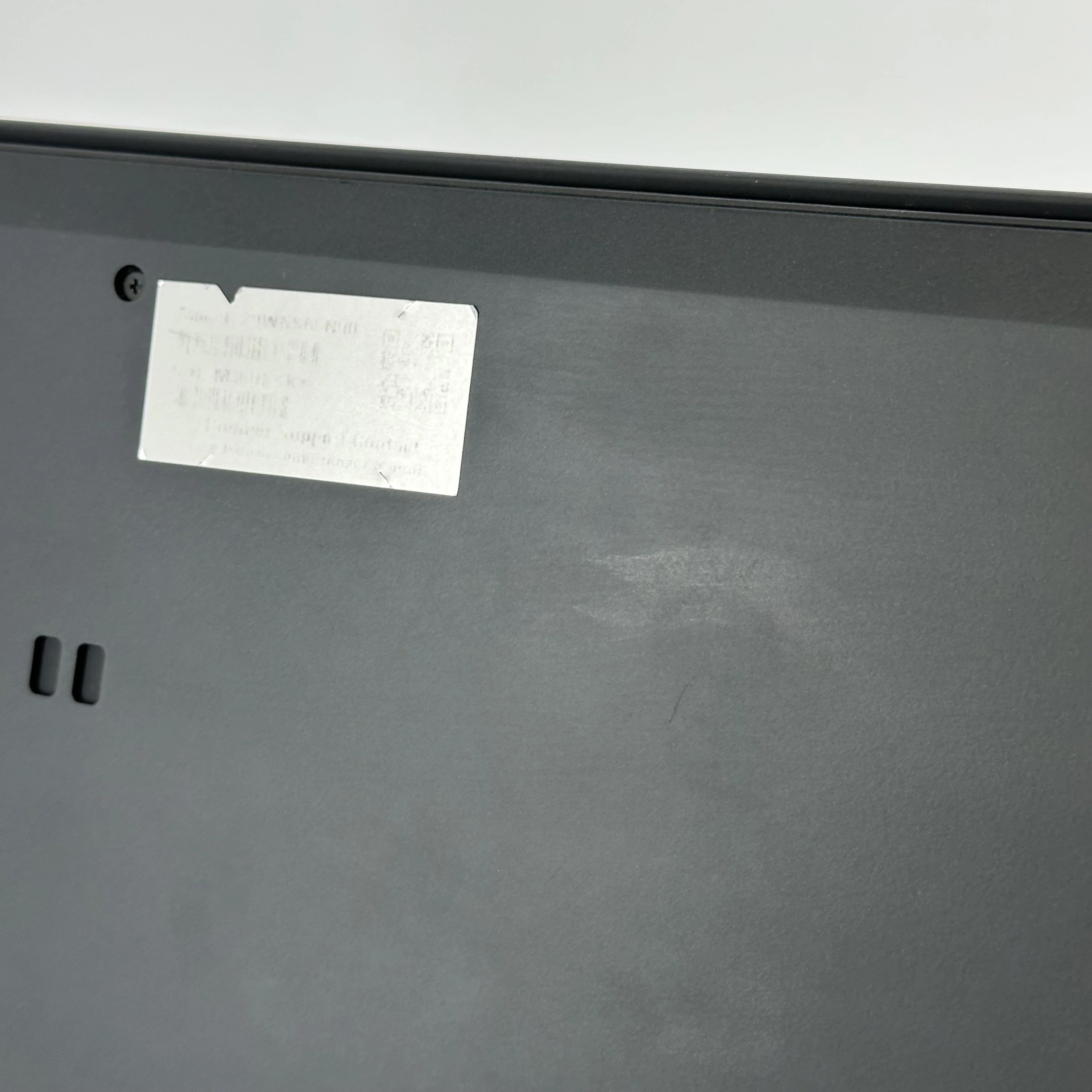 Lenovo ThinkPad T14s Gen 2 Black 3.0 GHz Intel Core i7 11th Gen. 32GB RAM 256GB Solid State Drive - Image 27