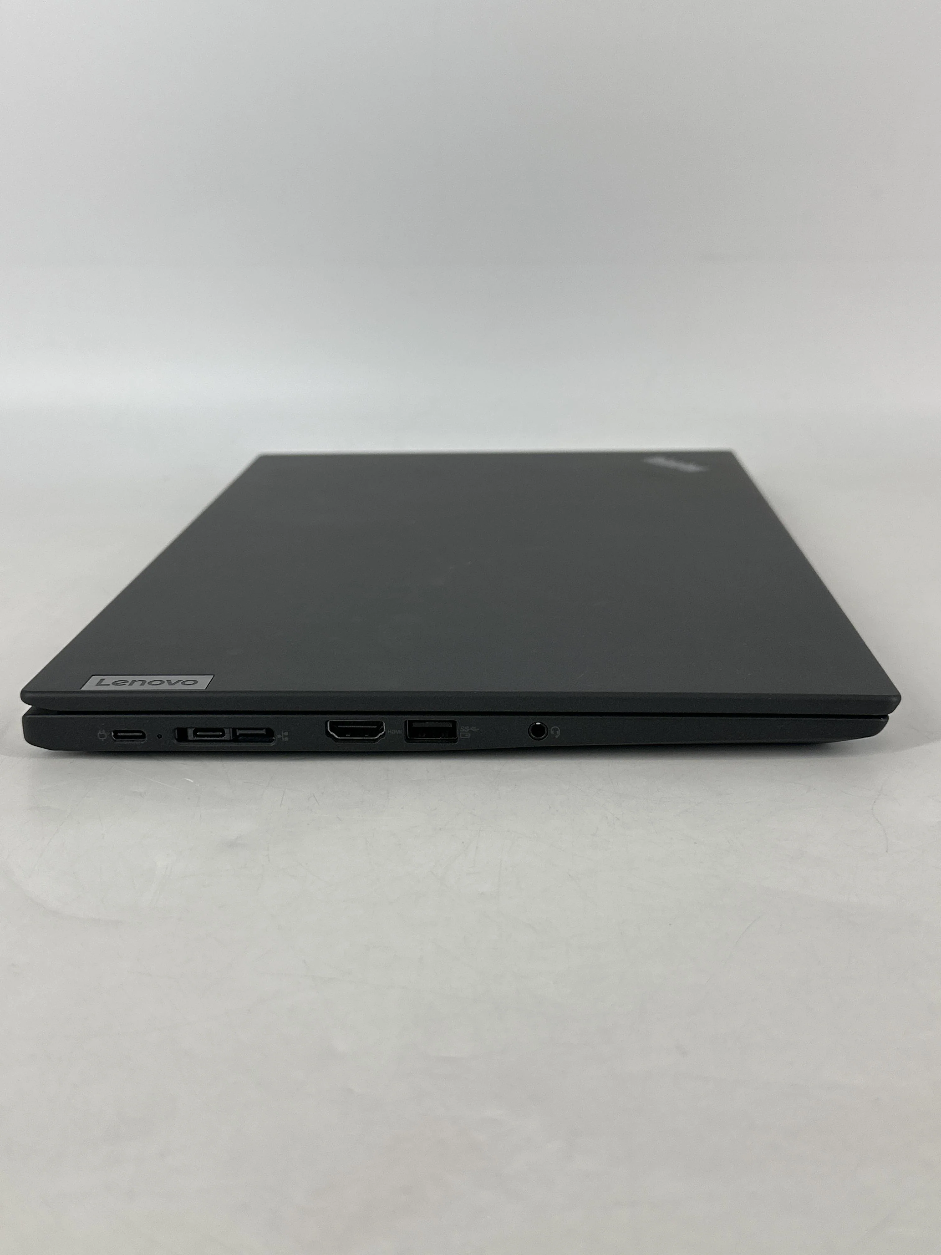 Lenovo ThinkPad T14s Gen 2 Gray 2.3 GHz AMD Ryzen 5 Pro 5650U 16GB RAM 512GB Solid State Drive - Image 7