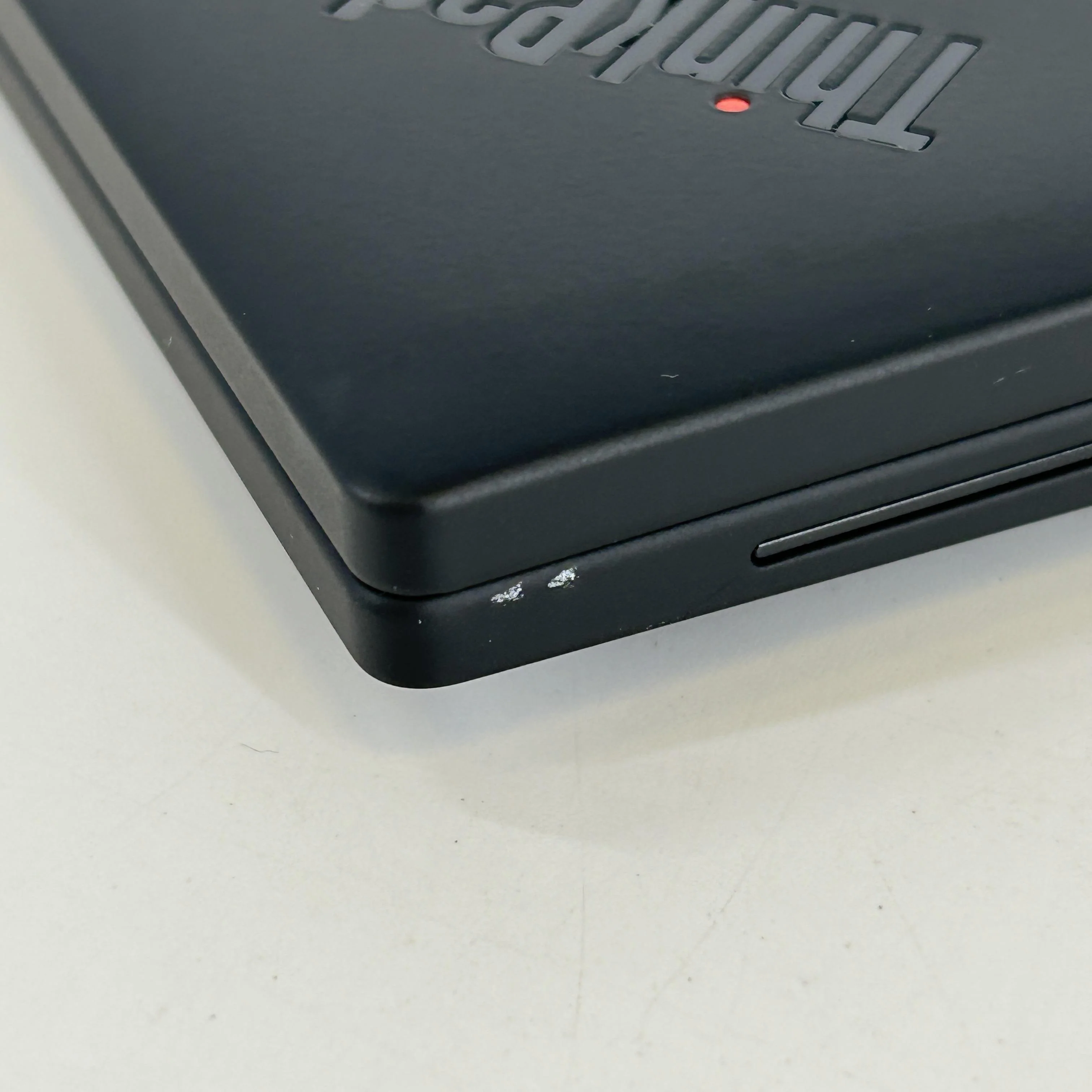 Lenovo ThinkPad T14s Gen 5 Black 1.7 GHz Intel Core Ultra 7 32GB RAM 1TB Solid State Drive - Image 5