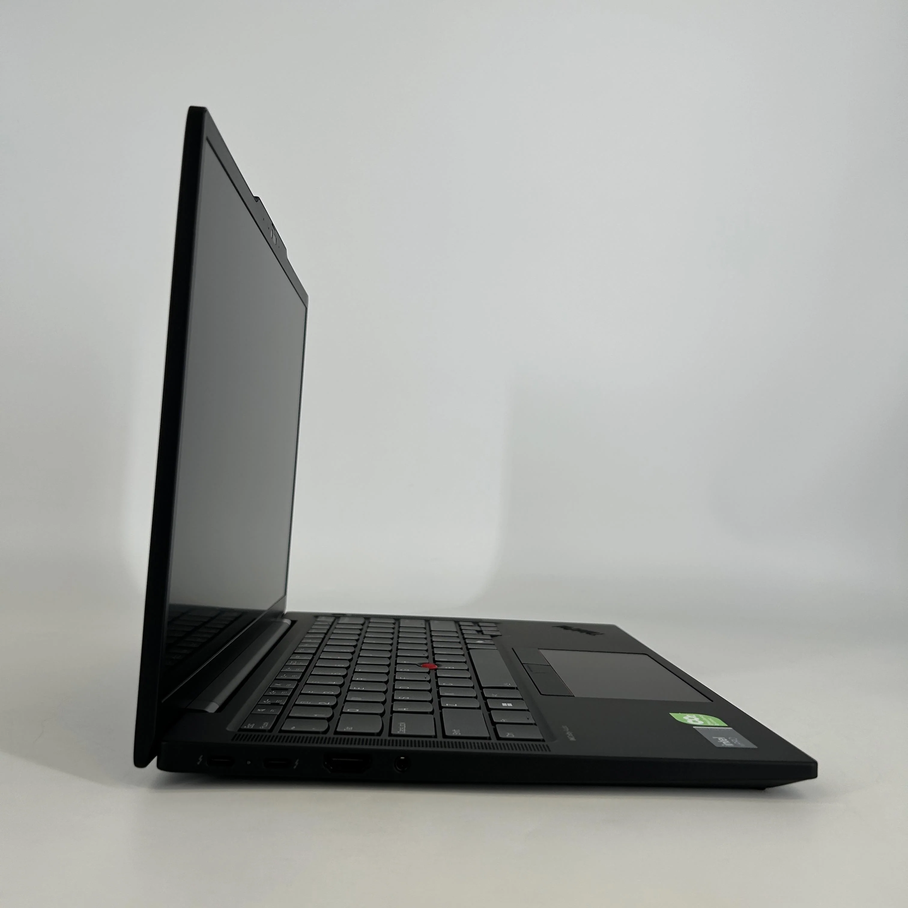 Lenovo ThinkPad T14s Gen 5 Black 1.7 GHz Intel Core Ultra 7 32GB RAM 1TB Solid State Drive - Image 6