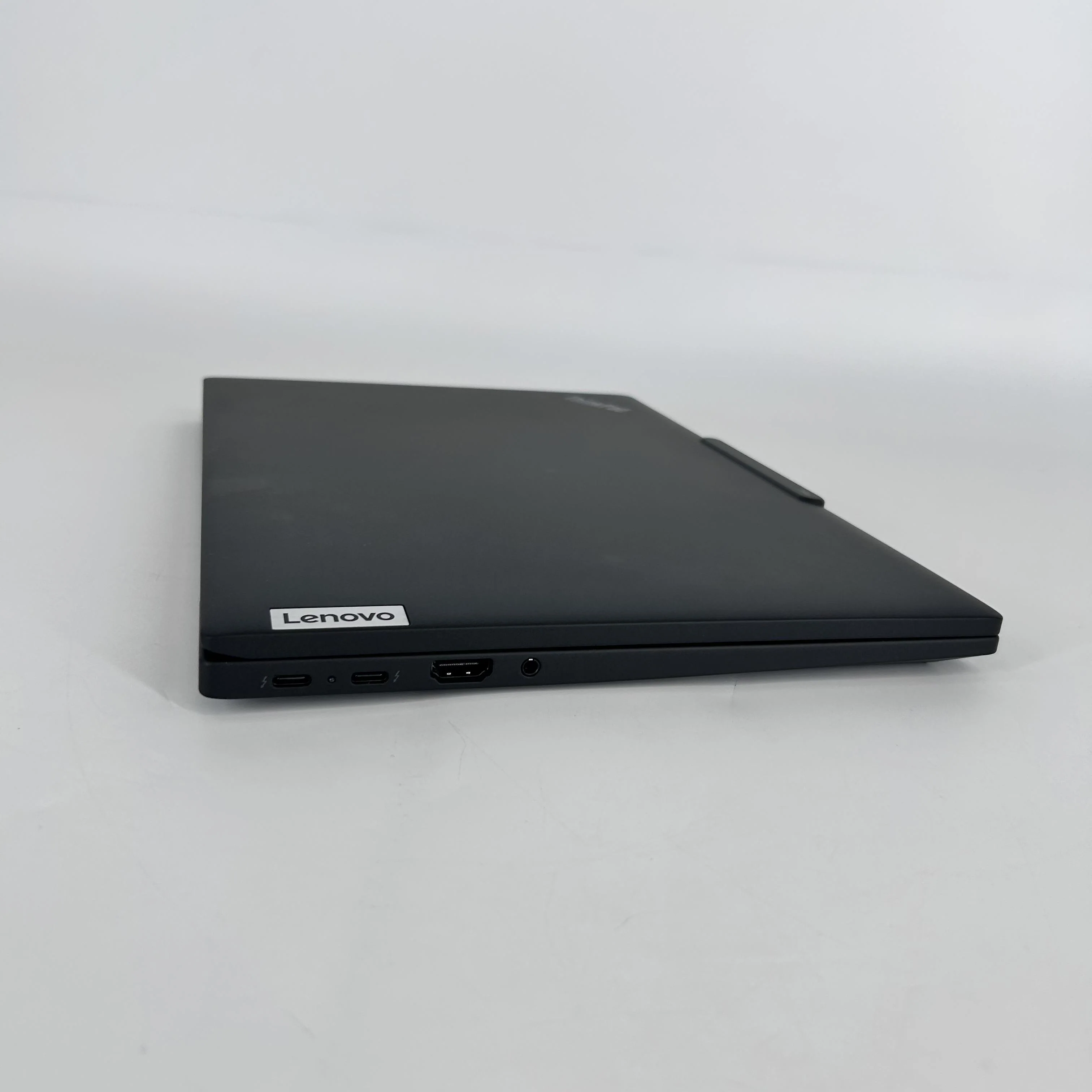 Lenovo ThinkPad T14s Gen 6 Black 2.0 GHz AMD Ryzen AI 7 Pro 350 16GB RAM 512GB Solid State Drive - Image 9