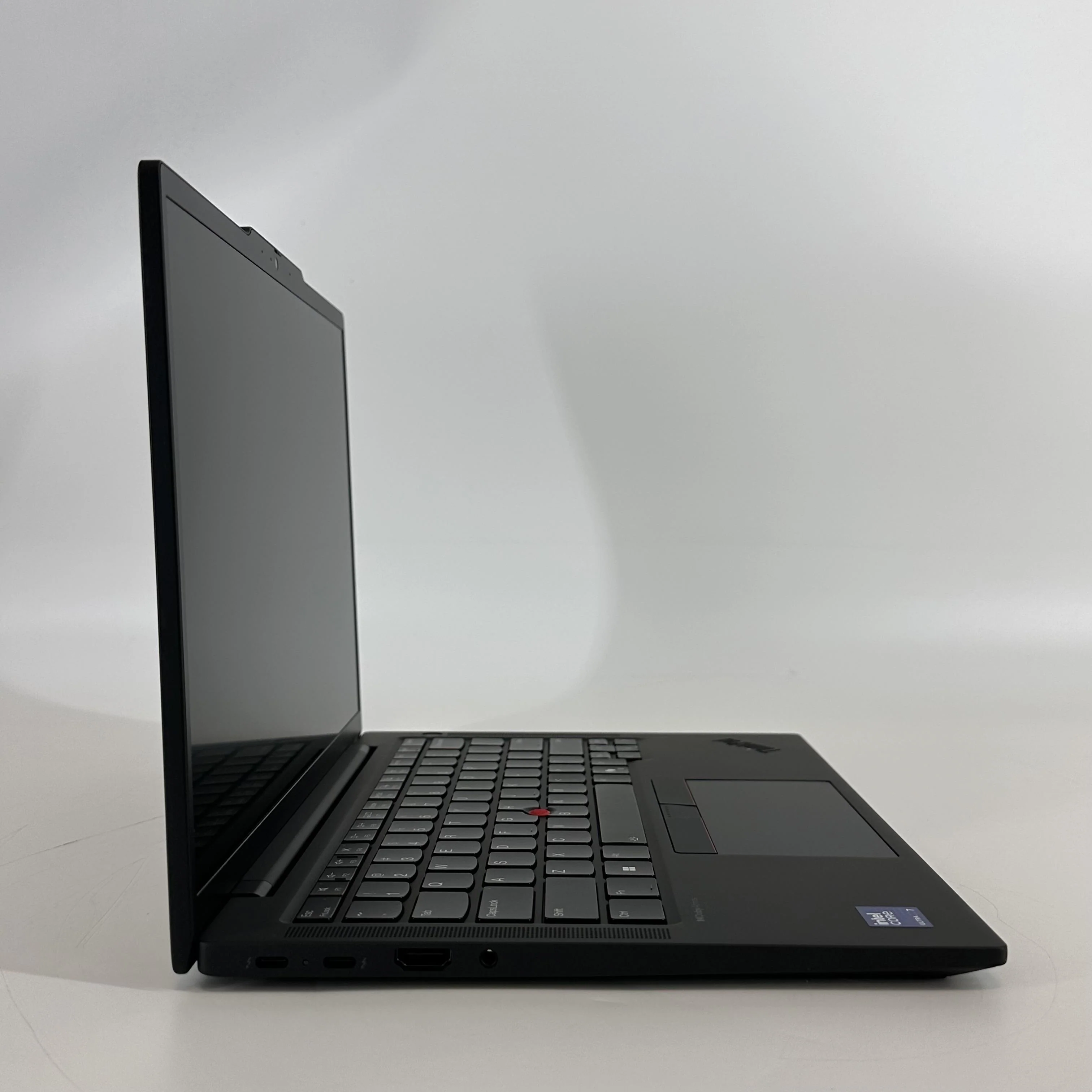 Lenovo ThinkPad T14s Gen 6 Black 2.0 GHz Intel Core Ultra 7 Series 2 16GB RAM 512GB Solid State Drive - Image 3