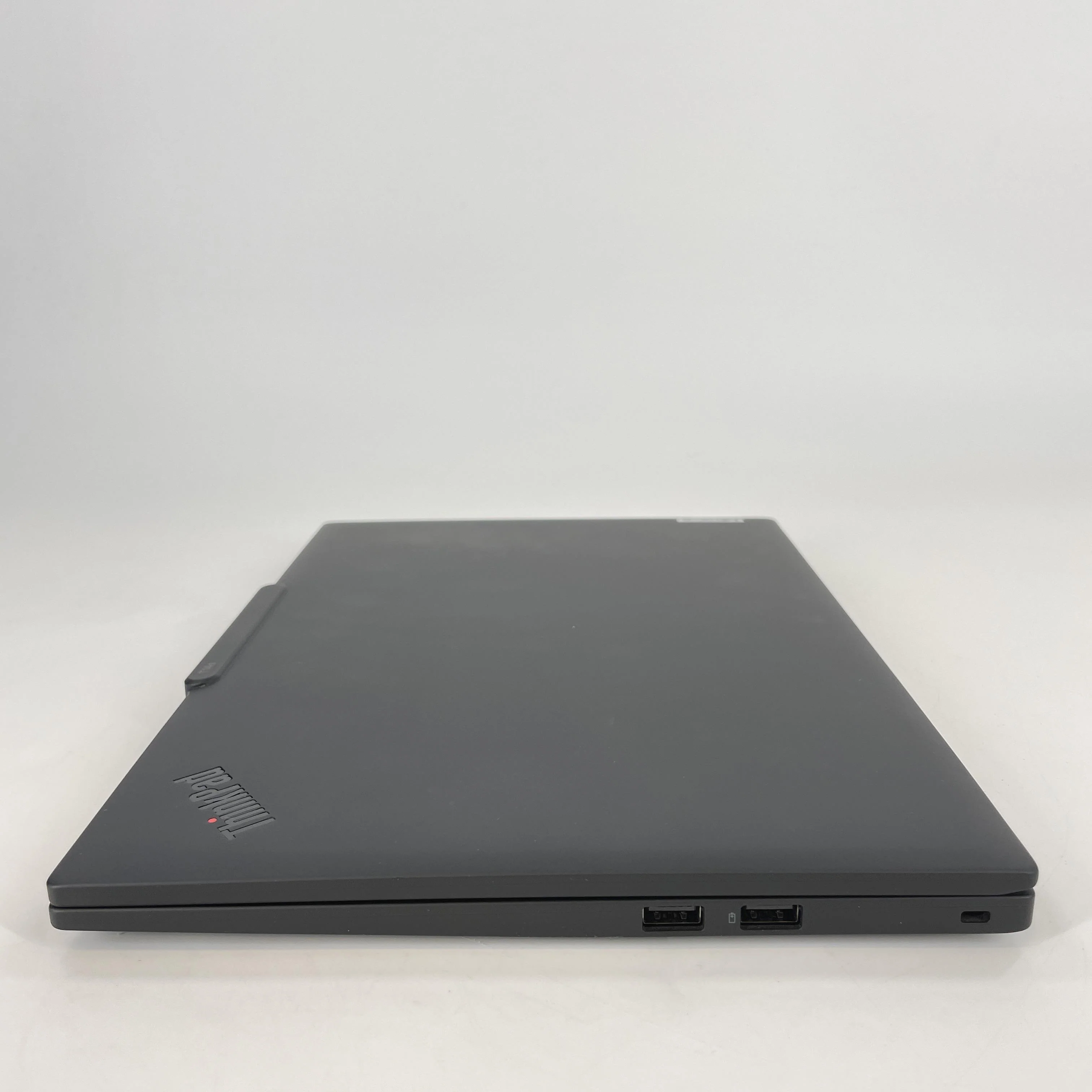 Lenovo ThinkPad T14s Gen 6 Black 3.4 GHz Qualcomm Snapdragon X Elite 32GB RAM 1TB Solid State Drive - Image 8