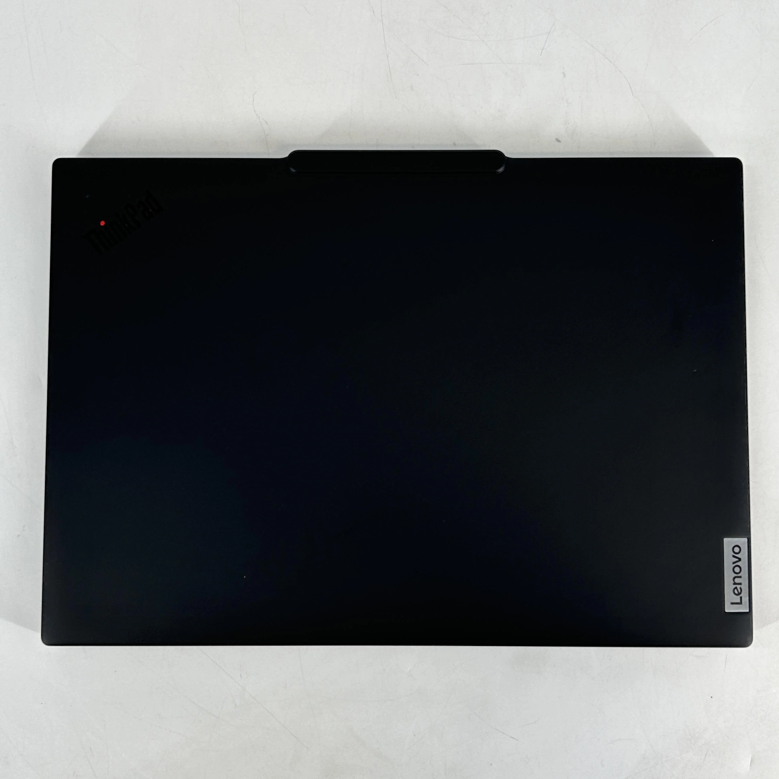Lenovo ThinkPad T14s Gen 6 Black 3.4 GHz Qualcomm Snapdragon X Elite 32GB RAM 1TB Solid State Drive - Image 10