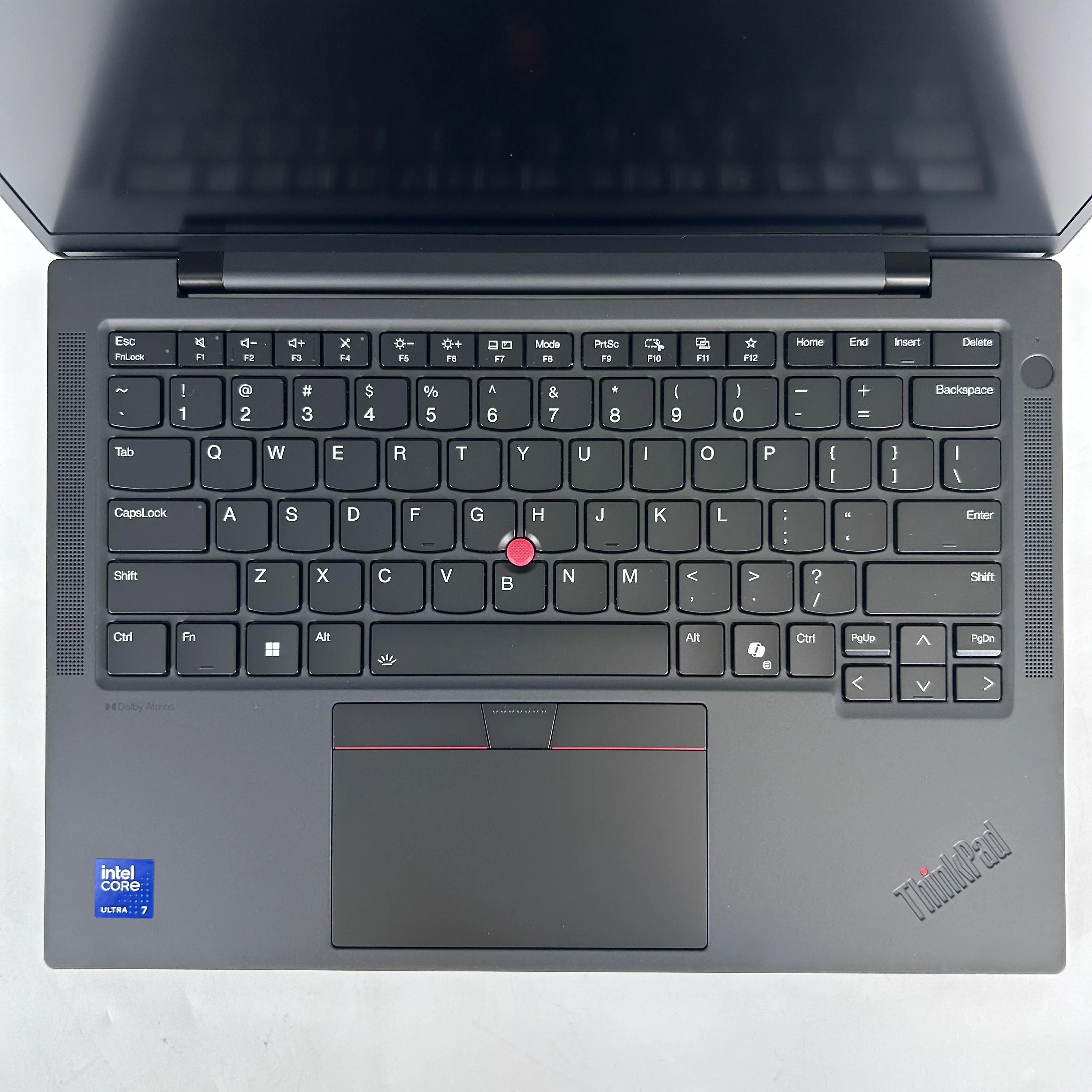 Lenovo ThinkPad T14s Gen 6 Gray 2.2 GHz Intel Core Ultra 7 Series 2 32GB RAM 1TB Solid State Drive - Image 2