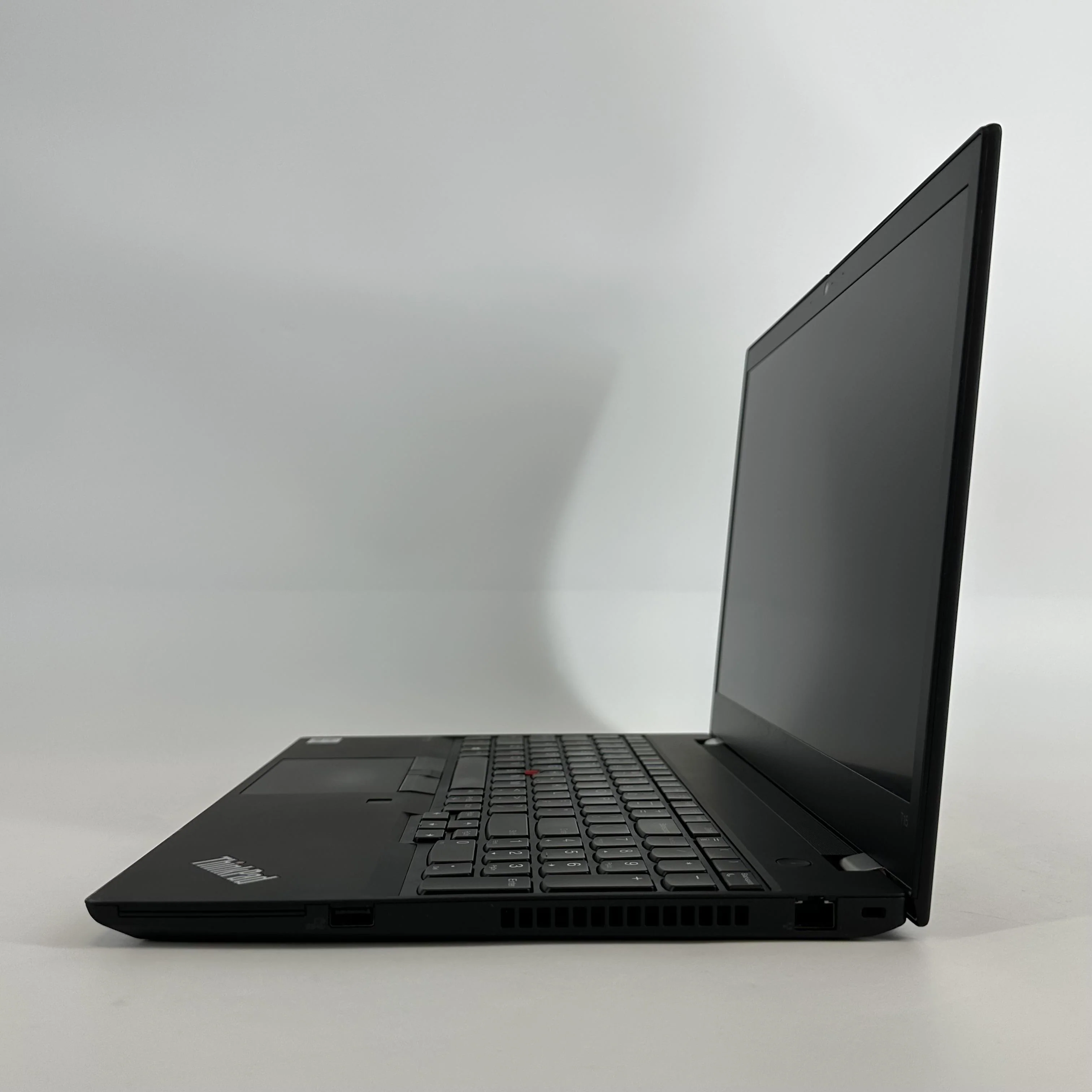 Lenovo ThinkPad T15 Gen 1 Black 1.6 GHz Intel Core i5 10th Gen. 16GB RAM 512GB Solid State Drive - Image 9
