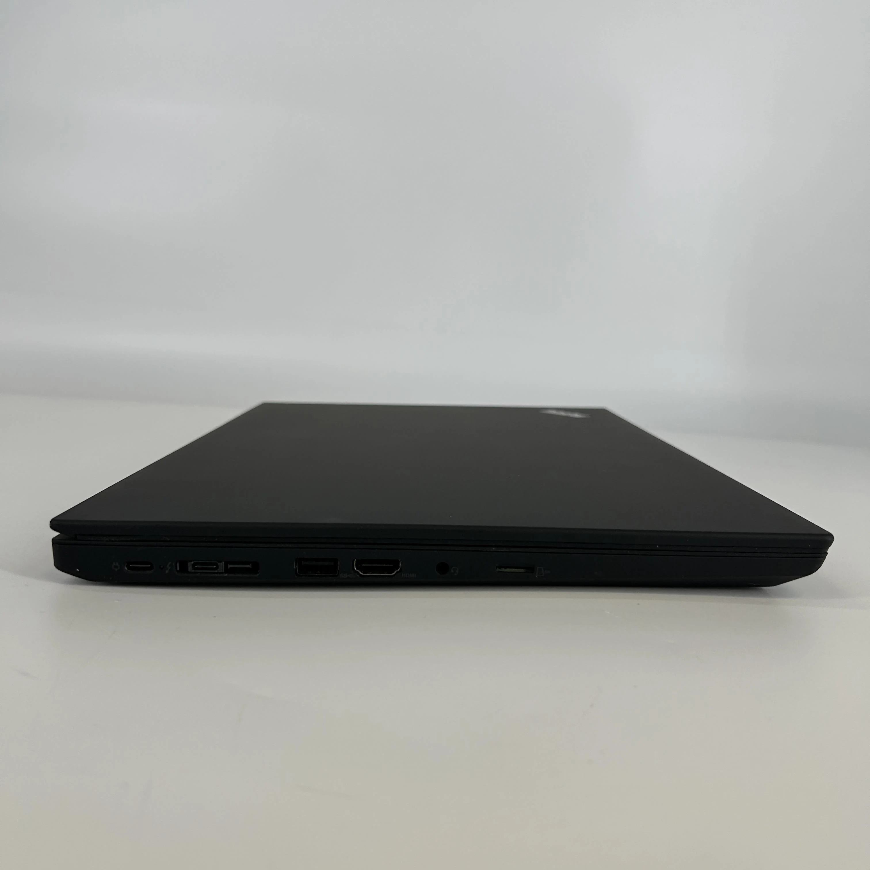 Lenovo ThinkPad T15 Gen 1 Black 1.8 GHz Intel Core i7 10th Gen. 16GB RAM 512GB Solid State Drive - Image 8