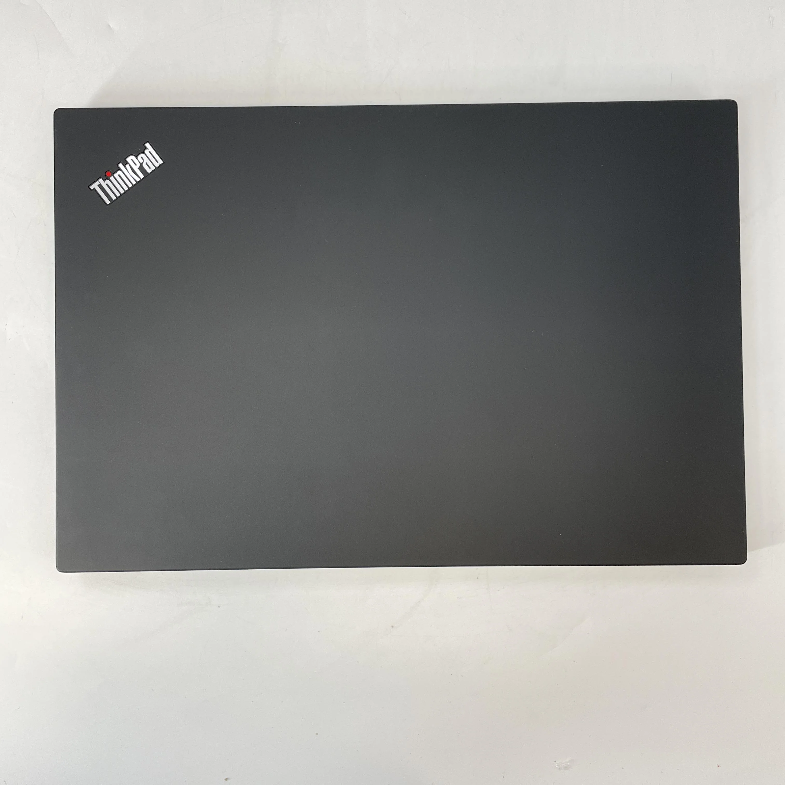 Lenovo ThinkPad T15 Gen 2 Black 2.8 GHz Intel Core i7 11th Gen. 16GB RAM 500GB Solid State Drive - Image 9