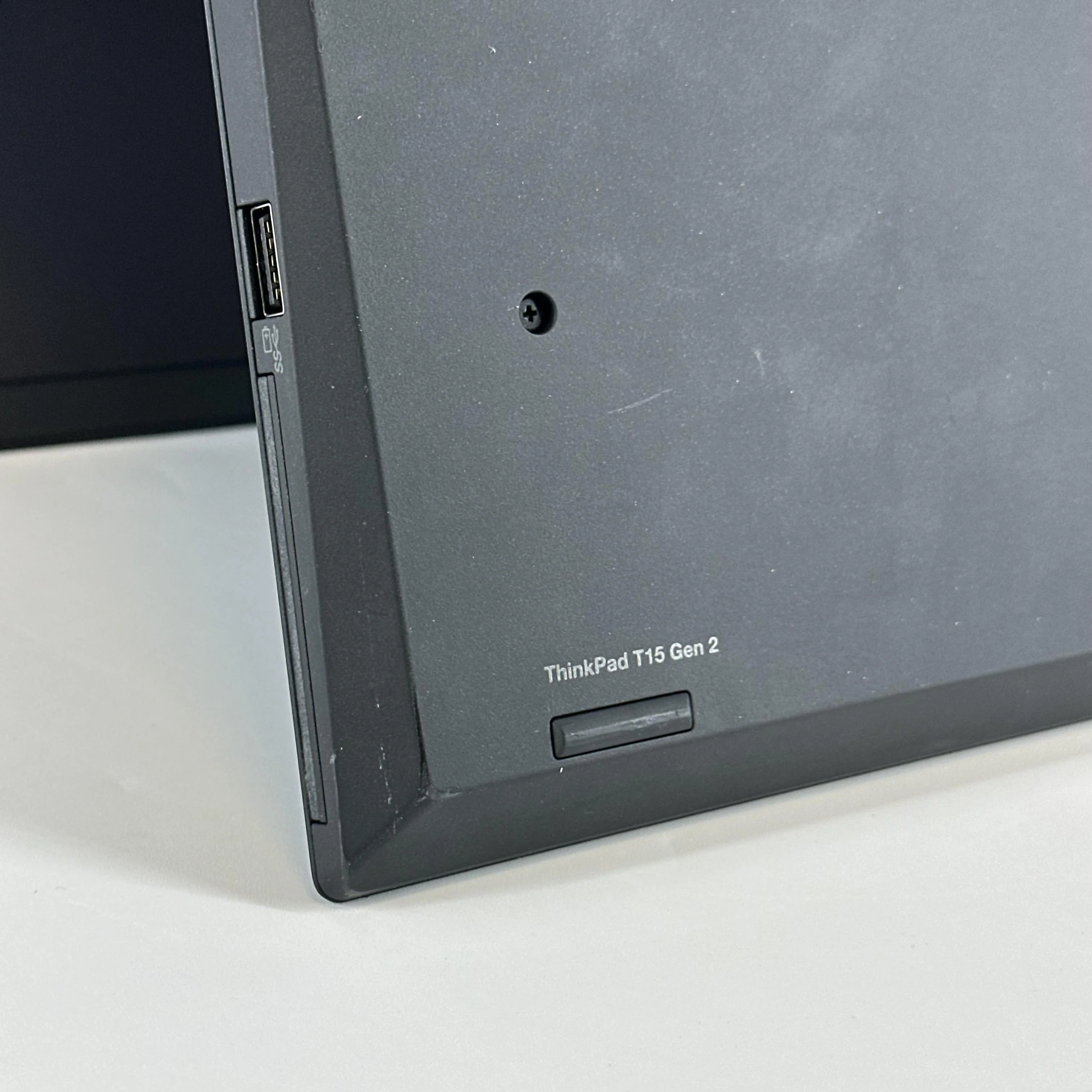 Lenovo ThinkPad T15 Gen 2 Black 3.0 GHz Intel Core i7 11th Gen. 16GB RAM 512GB Solid State Drive - Image 13