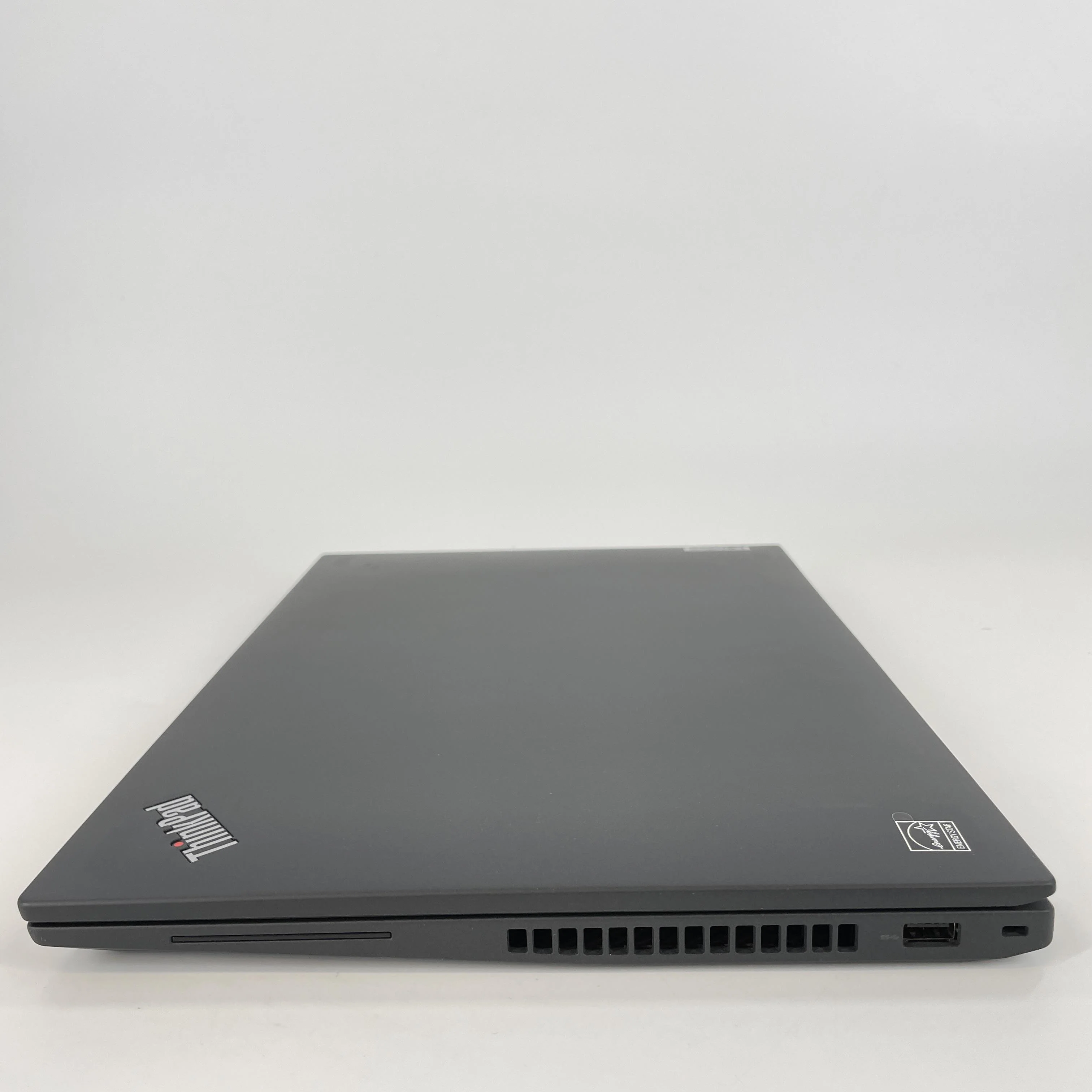 Lenovo ThinkPad T16 Gen 1 Black 1.8 GHz Intel Core i7 12th Gen. 32GB RAM 1TB Solid State Drive - Image 10