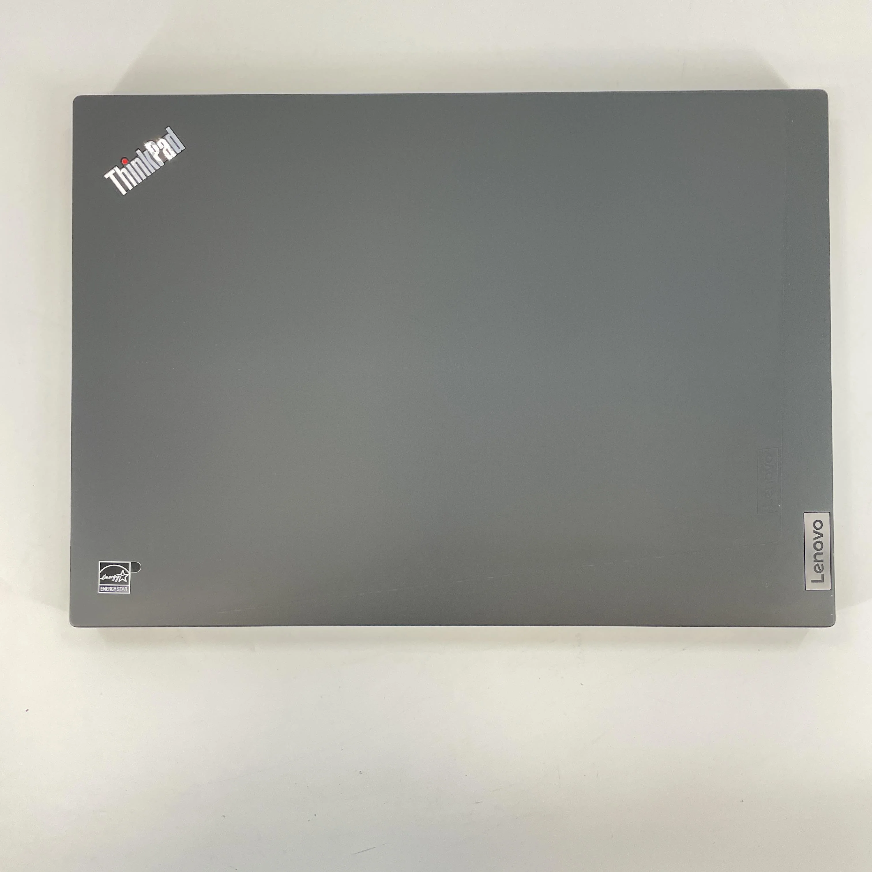 Lenovo ThinkPad T16 Gen 1 Black 1.8 GHz Intel Core i7 12th Gen. 32GB RAM 1TB Solid State Drive - Image 8