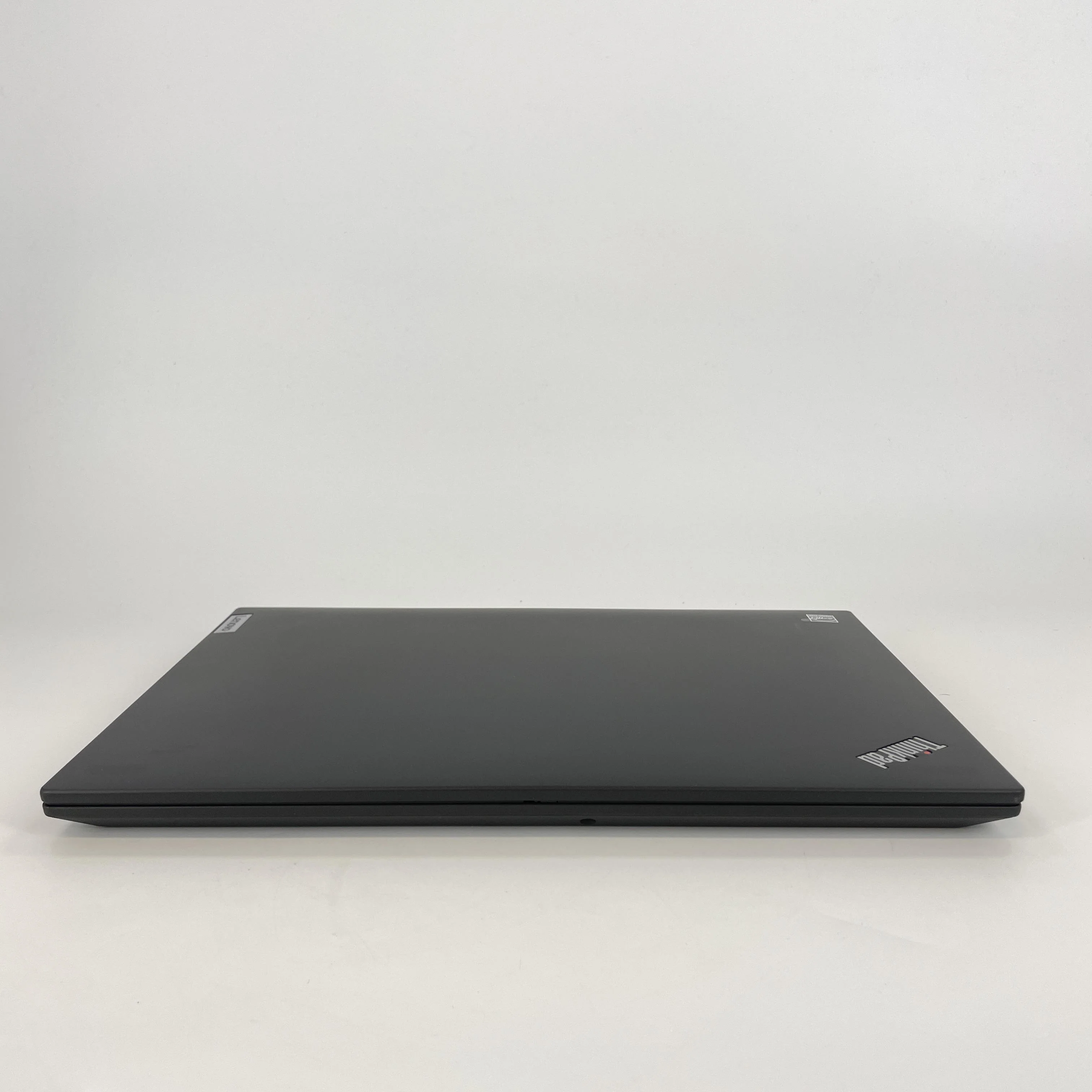 Lenovo ThinkPad T16 Gen 1 Black 1.8 GHz Intel Core i7 12th Gen. 32GB RAM 1TB Solid State Drive - Image 9