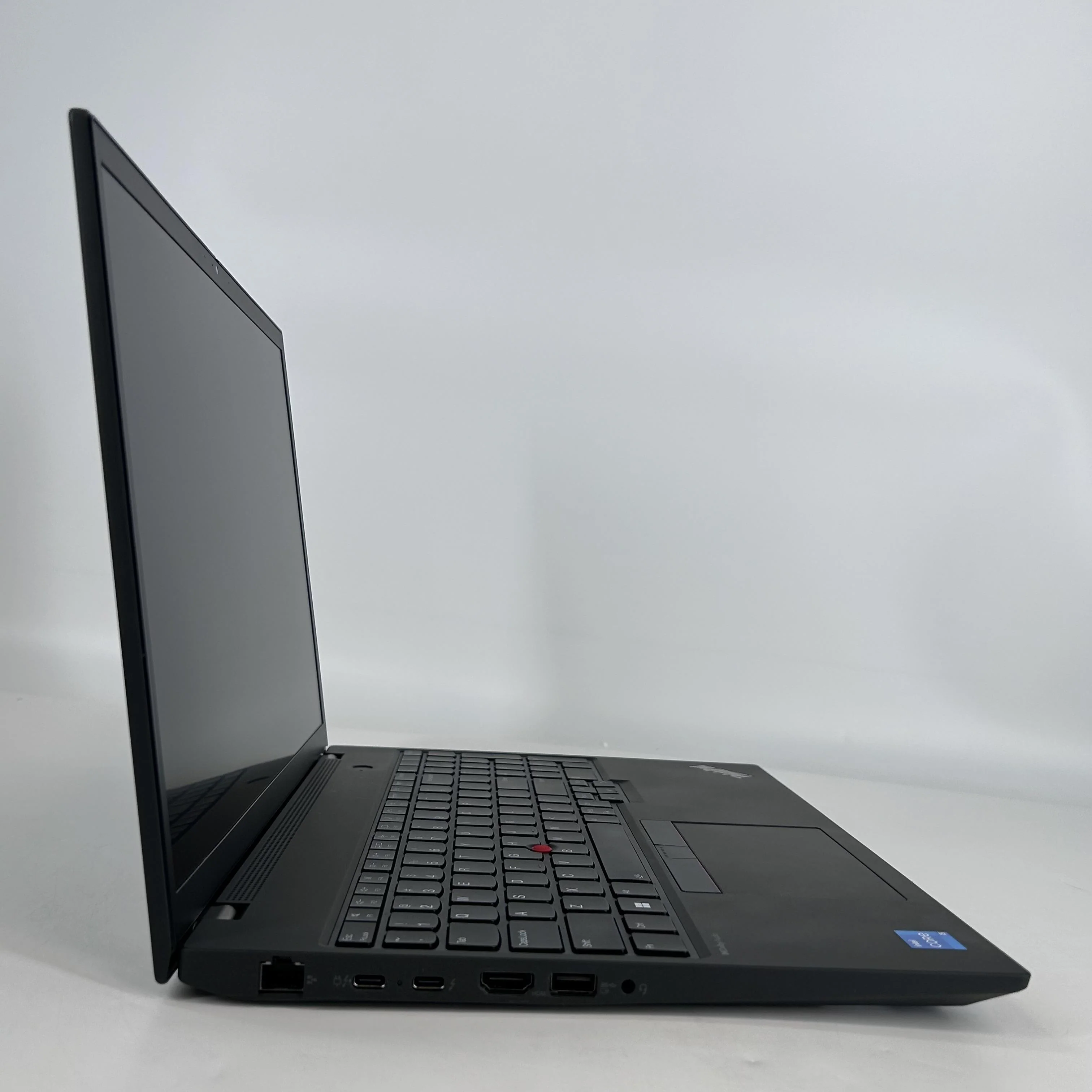 Lenovo ThinkPad T16 Gen 2 Black 1.3 GHz Intel Core i5 13th Gen. 16GB RAM 512GB Solid State Drive - Image 3