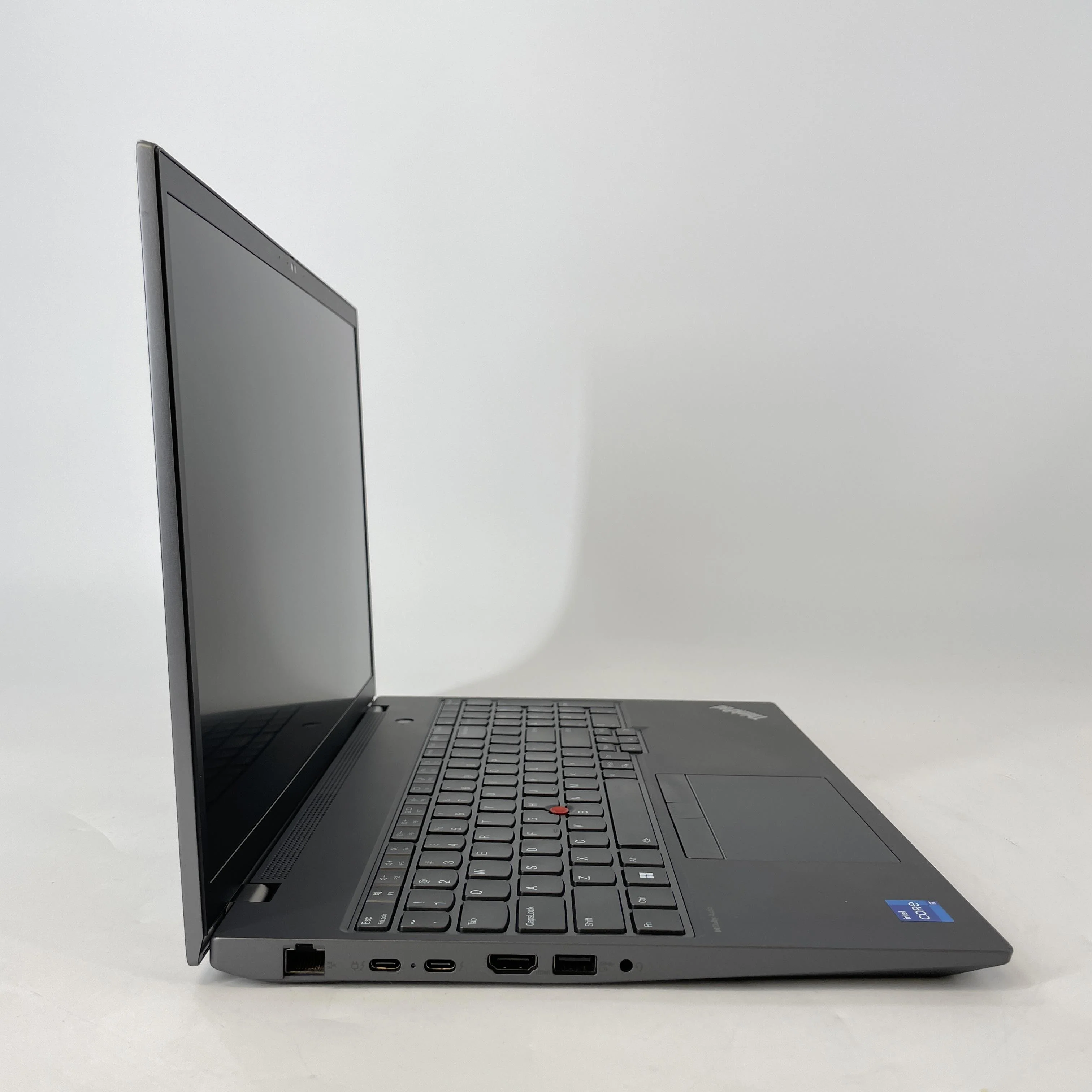 Lenovo ThinkPad T16 Gen 2 Gray 1.7 GHz Intel Core i7 13th Gen. 16GB RAM 512GB Solid State Drive - Image 5