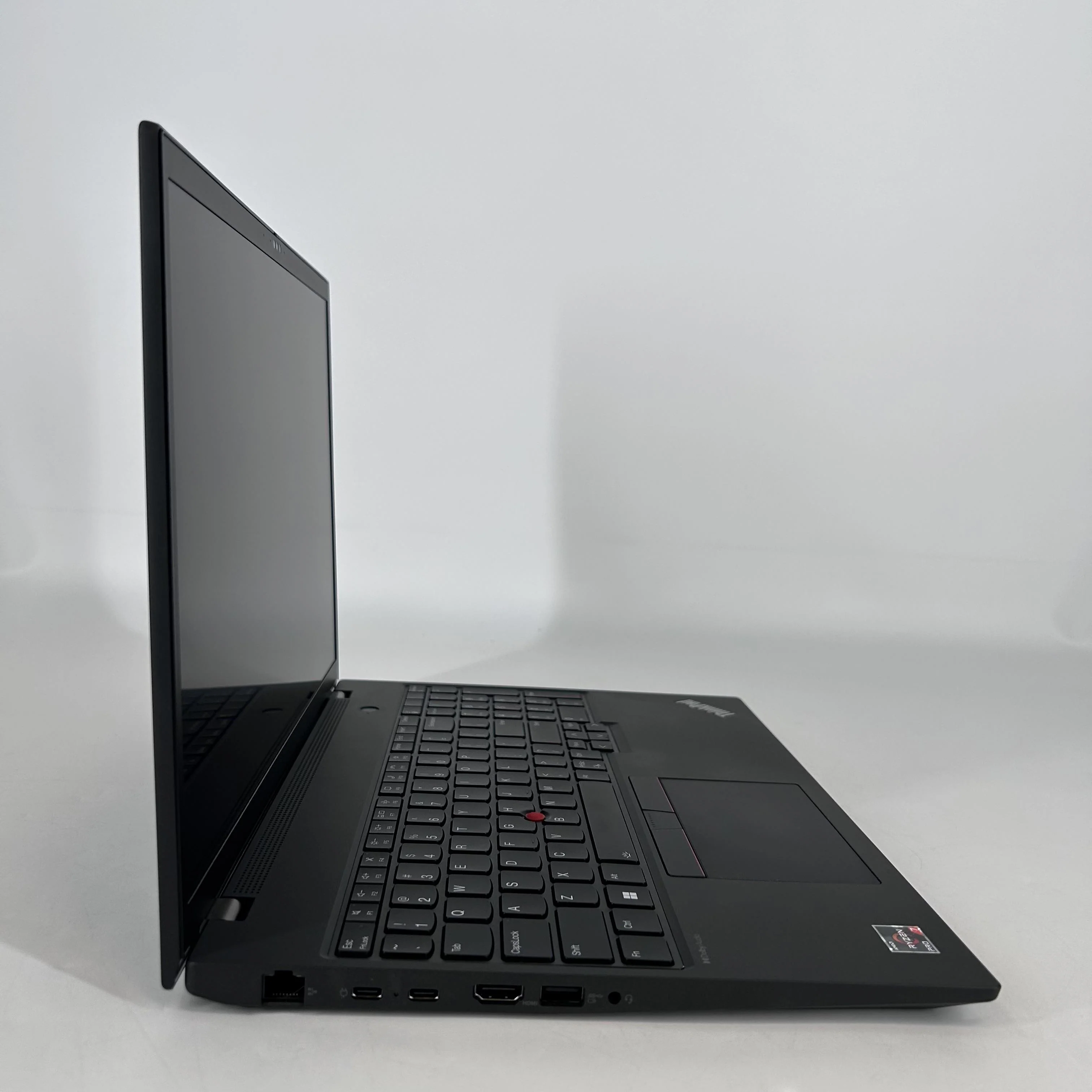 Lenovo ThinkPad T16 Gen 2 Gray 3.3 GHz AMD Ryzen 7 Pro 7840U 32GB RAM 1TB Solid State Drive - Image 3