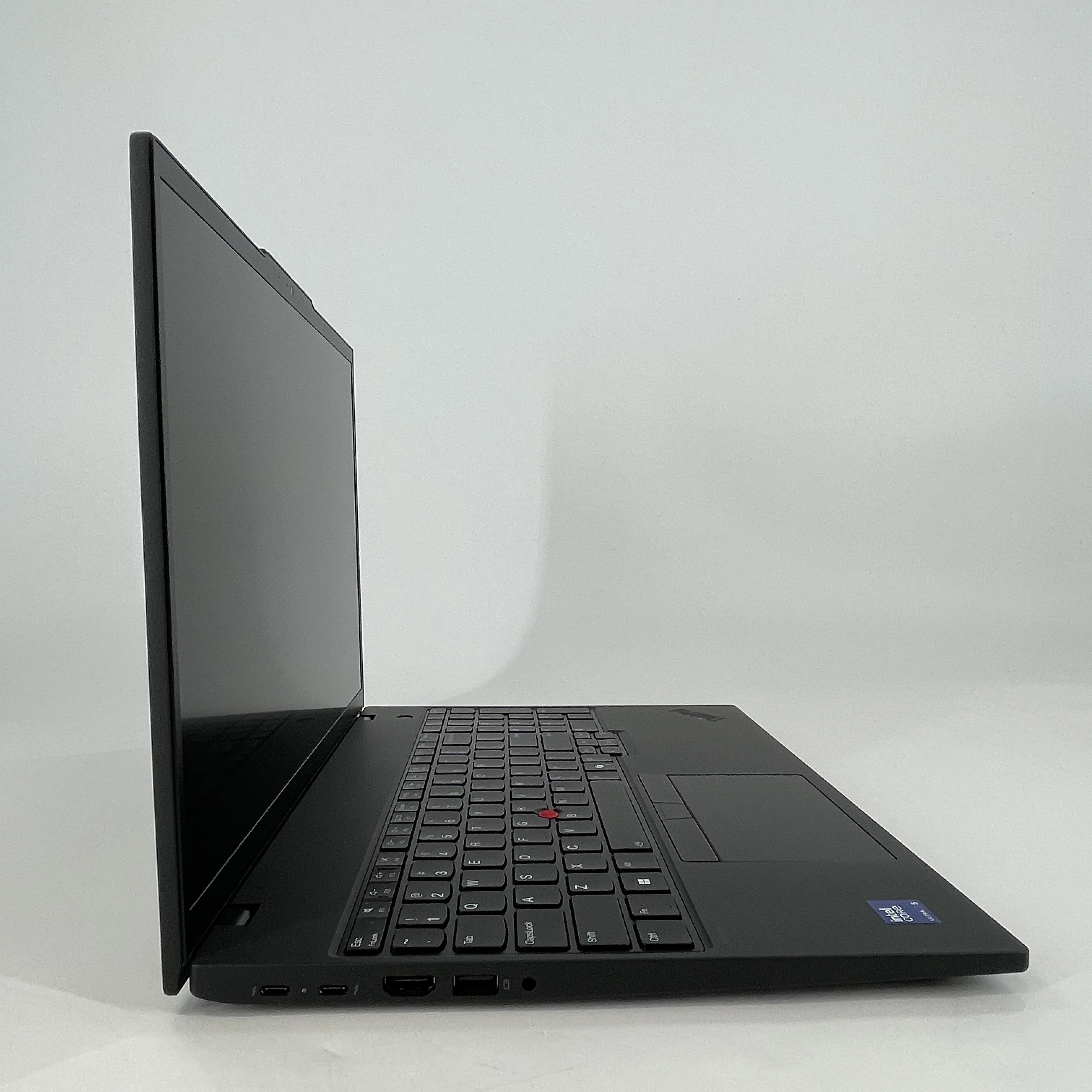 Lenovo ThinkPad T16 Gen 4 Black 1.5 GHz Intel Core Ultra 5 Series 2 16GB RAM 512GB Solid State Drive - Image 3