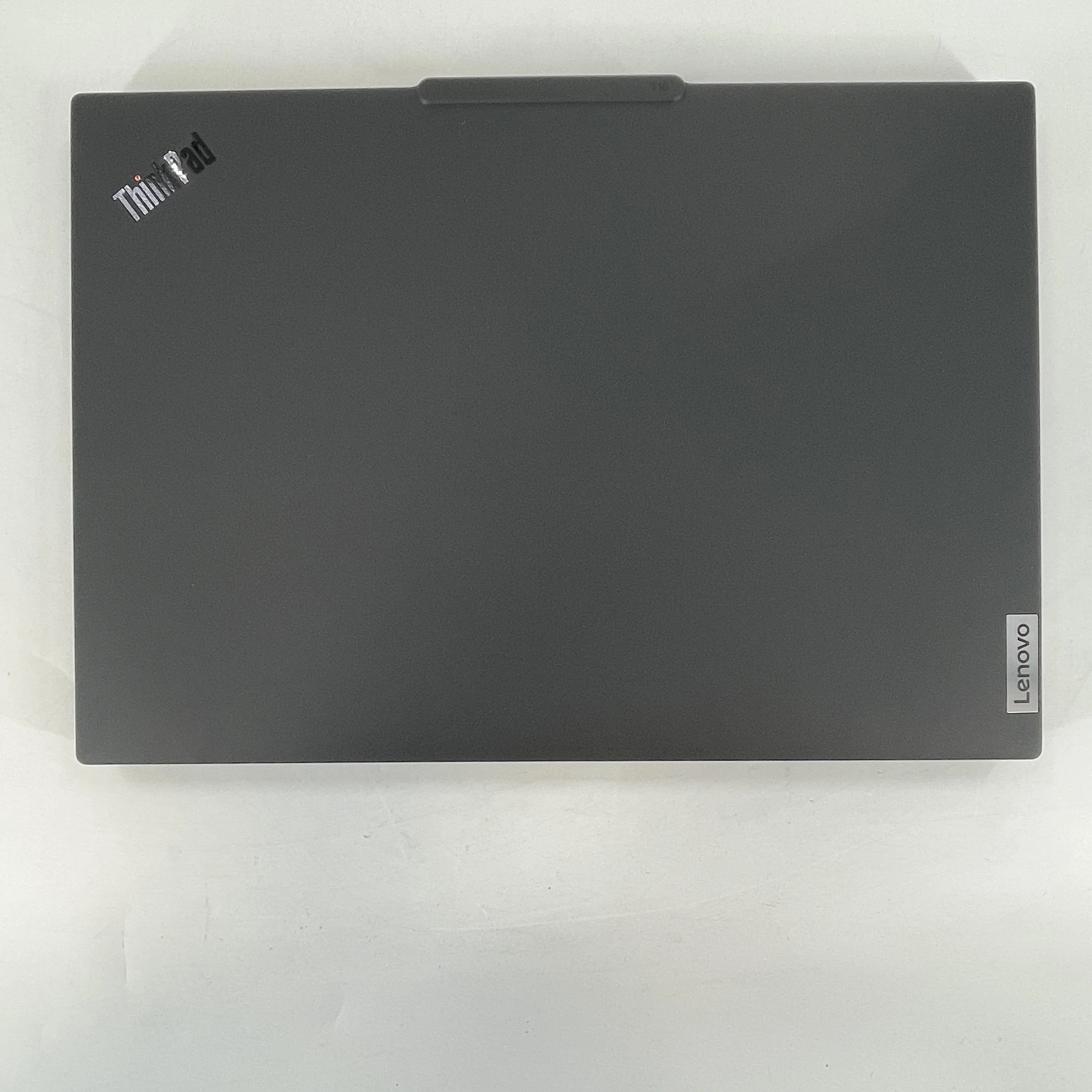 Lenovo ThinkPad T16 Gen 4 Black 1.5 GHz Intel Core Ultra 5 Series 2 16GB RAM 512GB Solid State Drive - Image 6