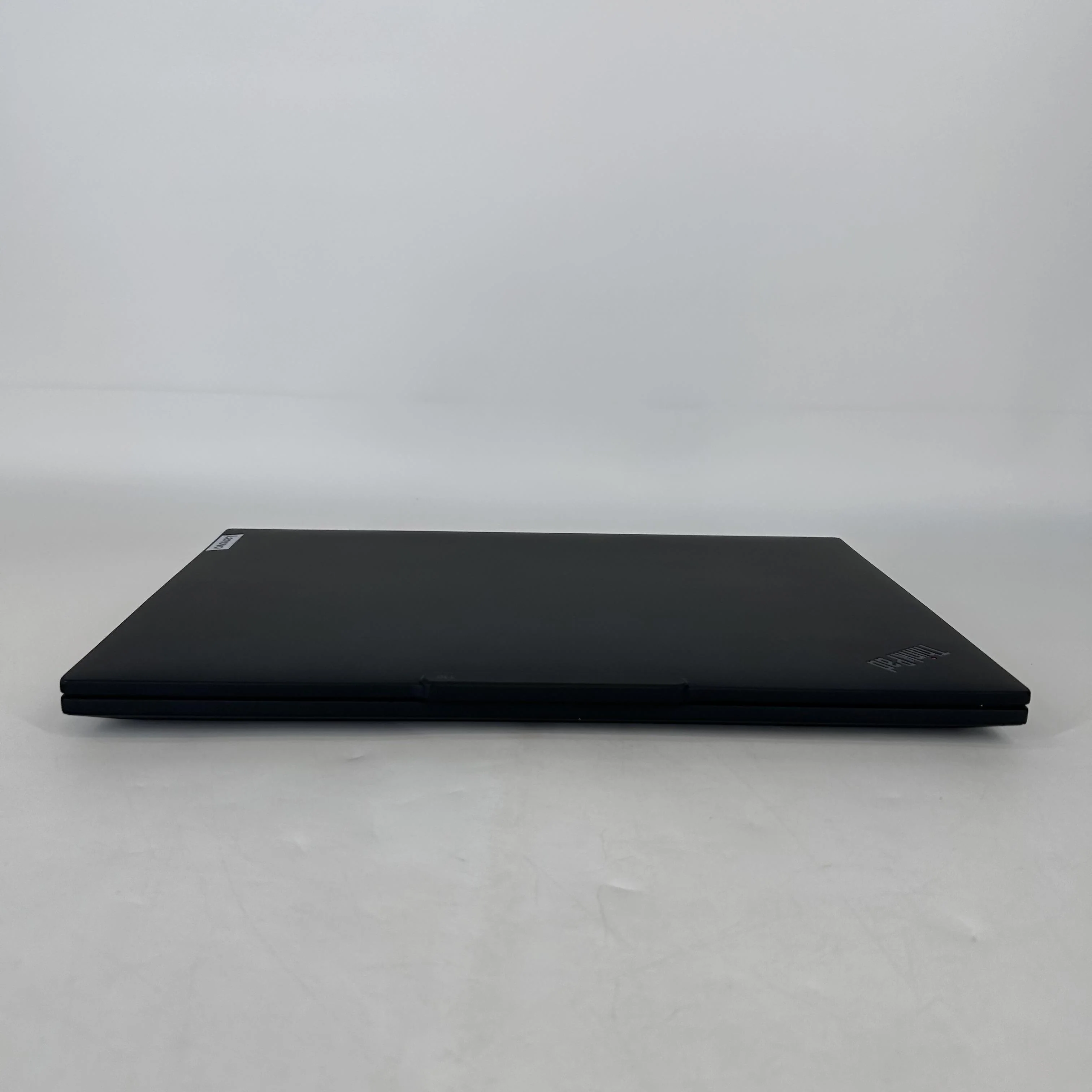 Lenovo ThinkPad T16 Gen 4 Black 2.0 GHz AMD Ryzen AI 7 Pro 350 32GB RAM 1TB Solid State Drive - Image 8