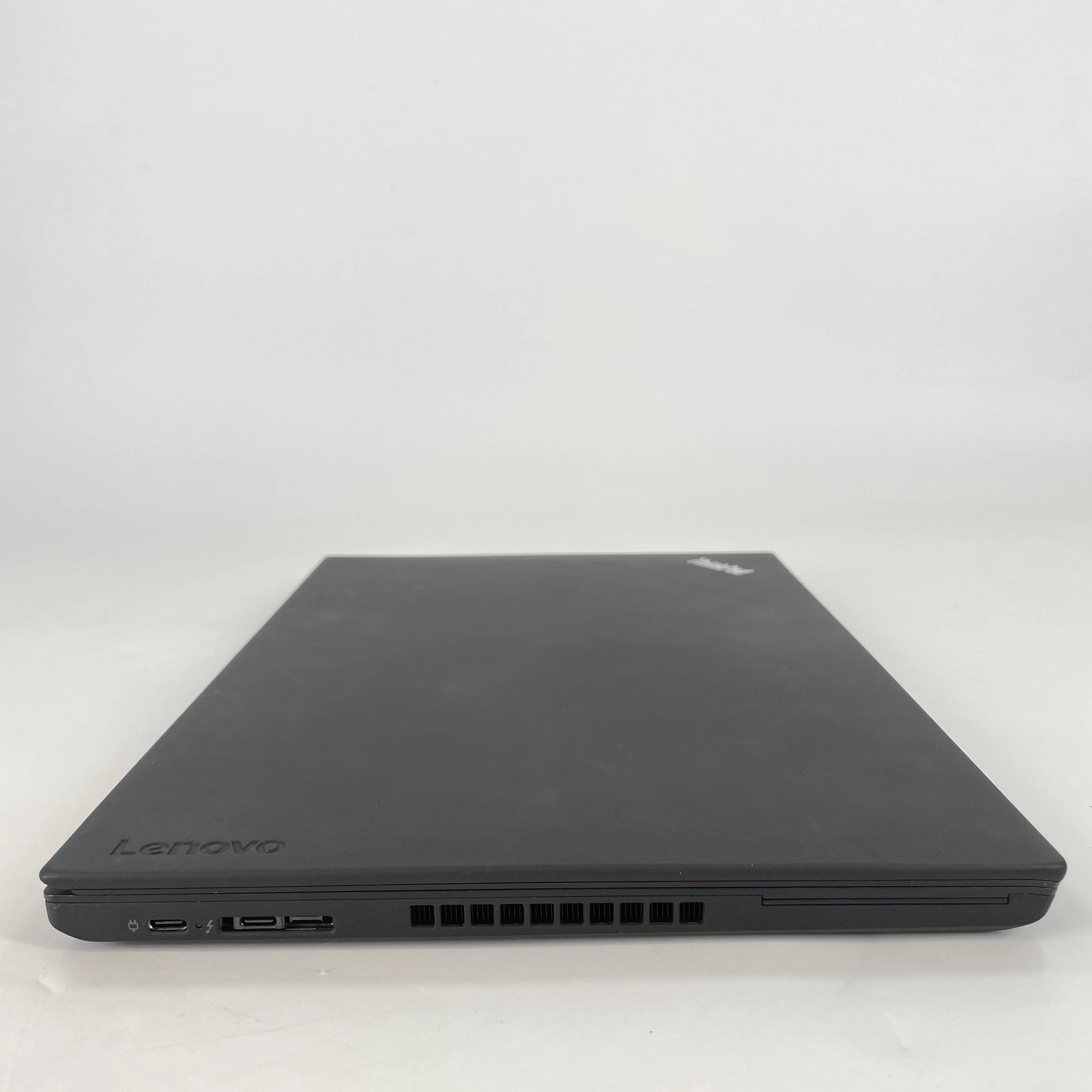 Lenovo ThinkPad T480 14 Black 1.7 GHz Intel Core i5 8th Gen. 16GB RAM 256GB Solid State Drive - Image 10