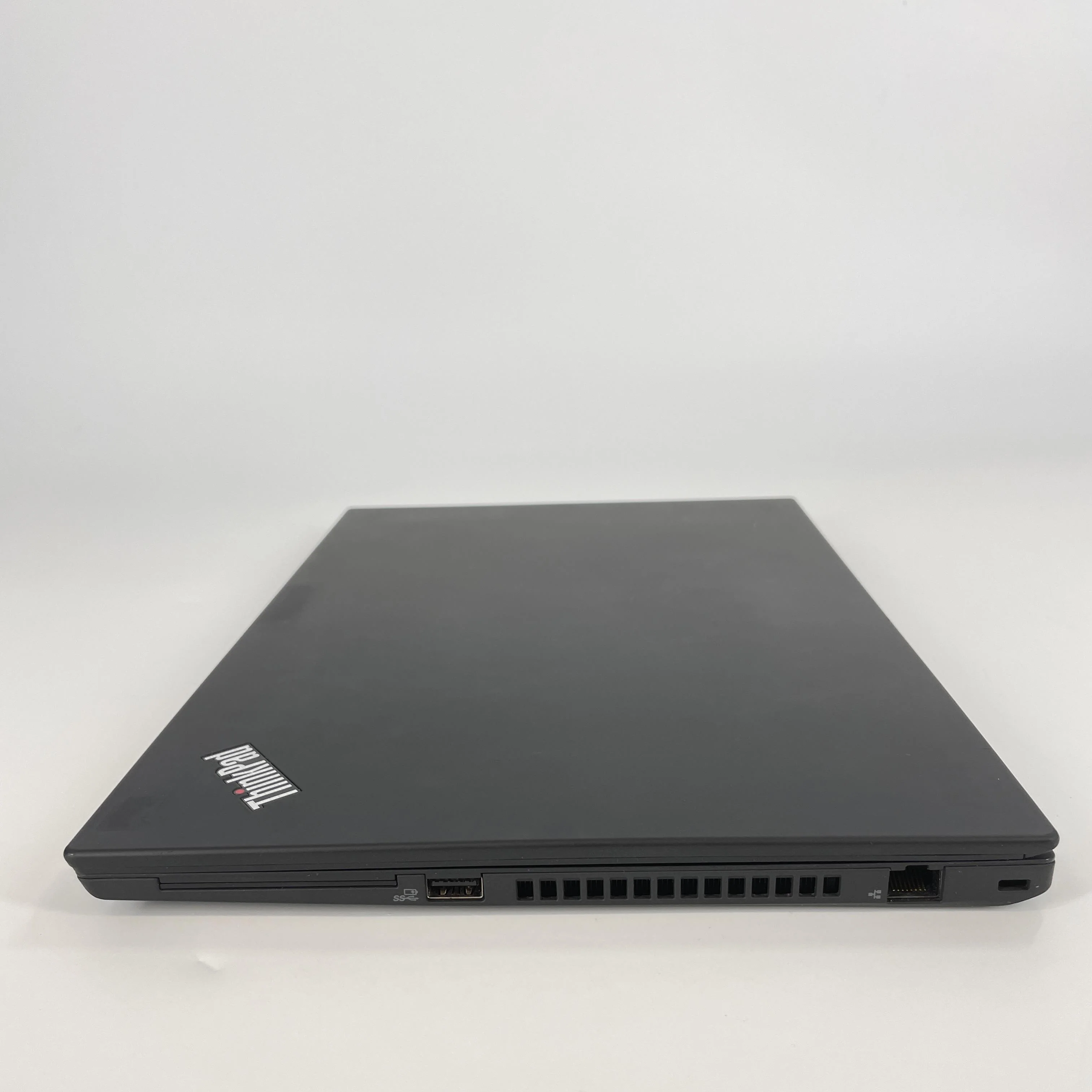 Lenovo ThinkPad T490 14 Black 1.6 GHz Intel Core i5 8th Gen. 16GB RAM 256GB Solid State Drive - Image 8