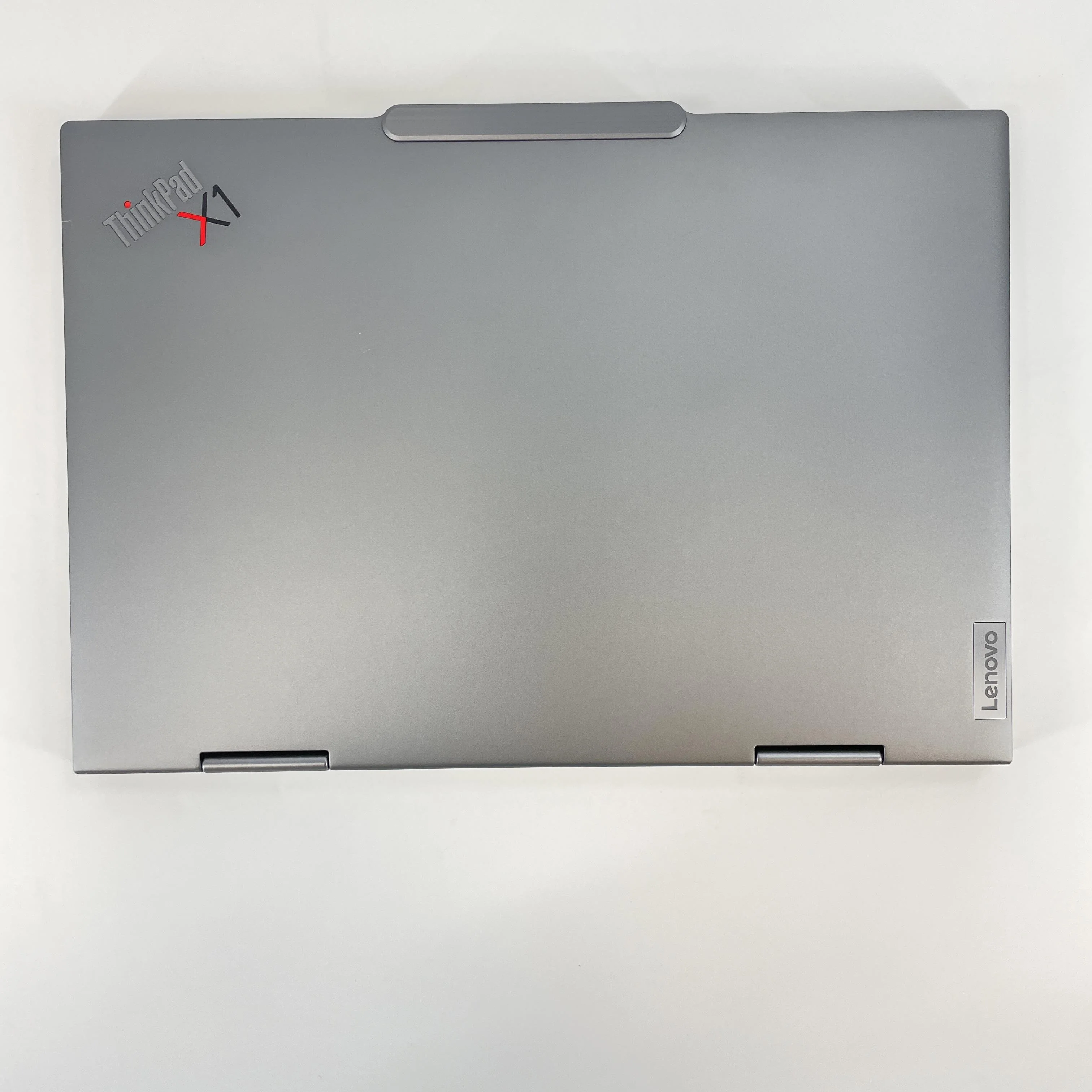 Lenovo ThinkPad X1 2-in-1 Gen 10 14 Gray 2.1 GHz Intel Core Ultra 7 Series 2 32GB RAM 1TB Solid State Drive - Image 5