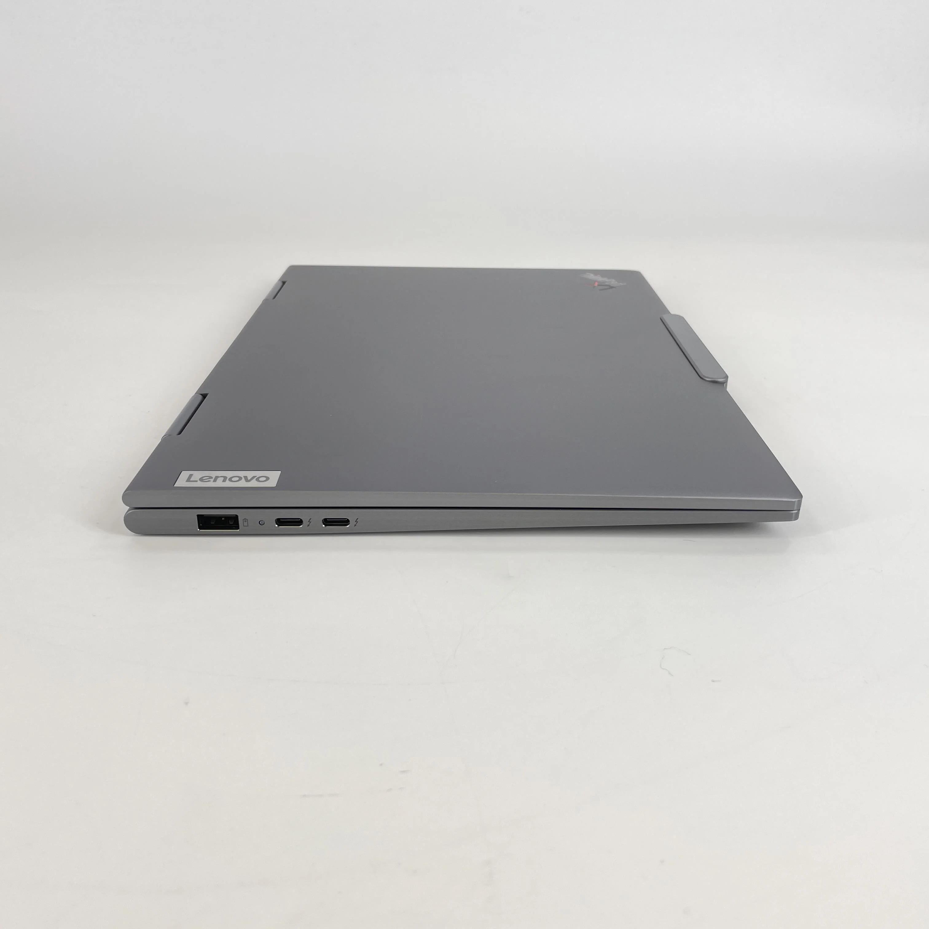 Lenovo ThinkPad X1 2-in-1 Gen 10 14 Gray 2.1 GHz Intel Core Ultra 7 Series 2 32GB RAM 1TB Solid State Drive - Image 3