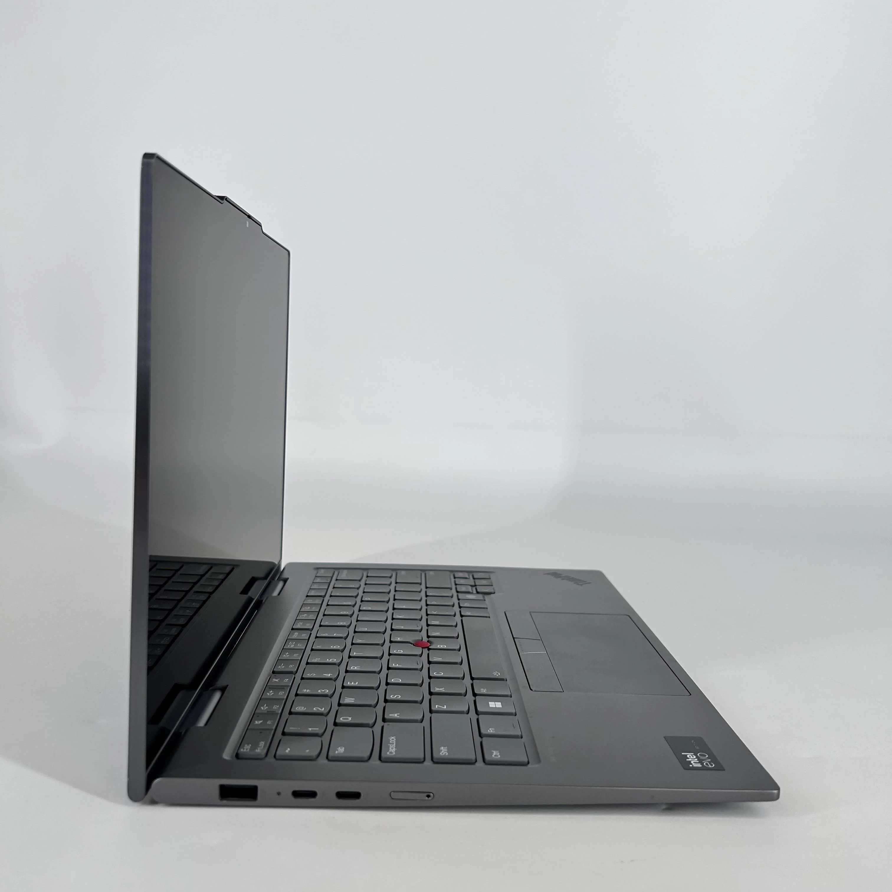 Lenovo ThinkPad X1 2-in-1 Gen 9 14 Gray 1.3 GHz Intel Core Ultra 5 16GB RAM 256GB Solid State Drive - Image 3