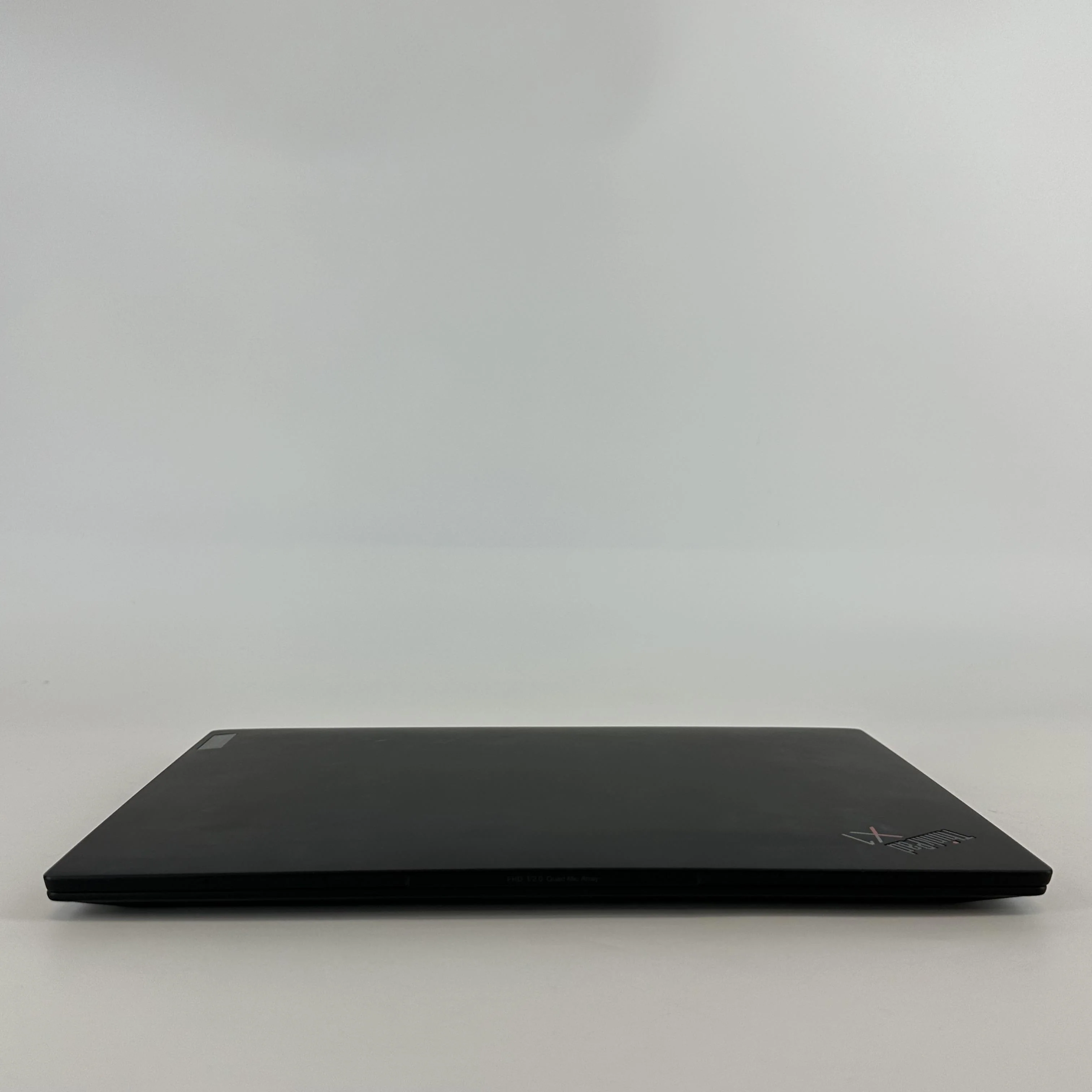 Lenovo ThinkPad X1 Carbon Gen 10 14 Black 1.7 GHz Intel Core i5 12th Gen. 8GB RAM 256GB Solid State Drive - Image 14