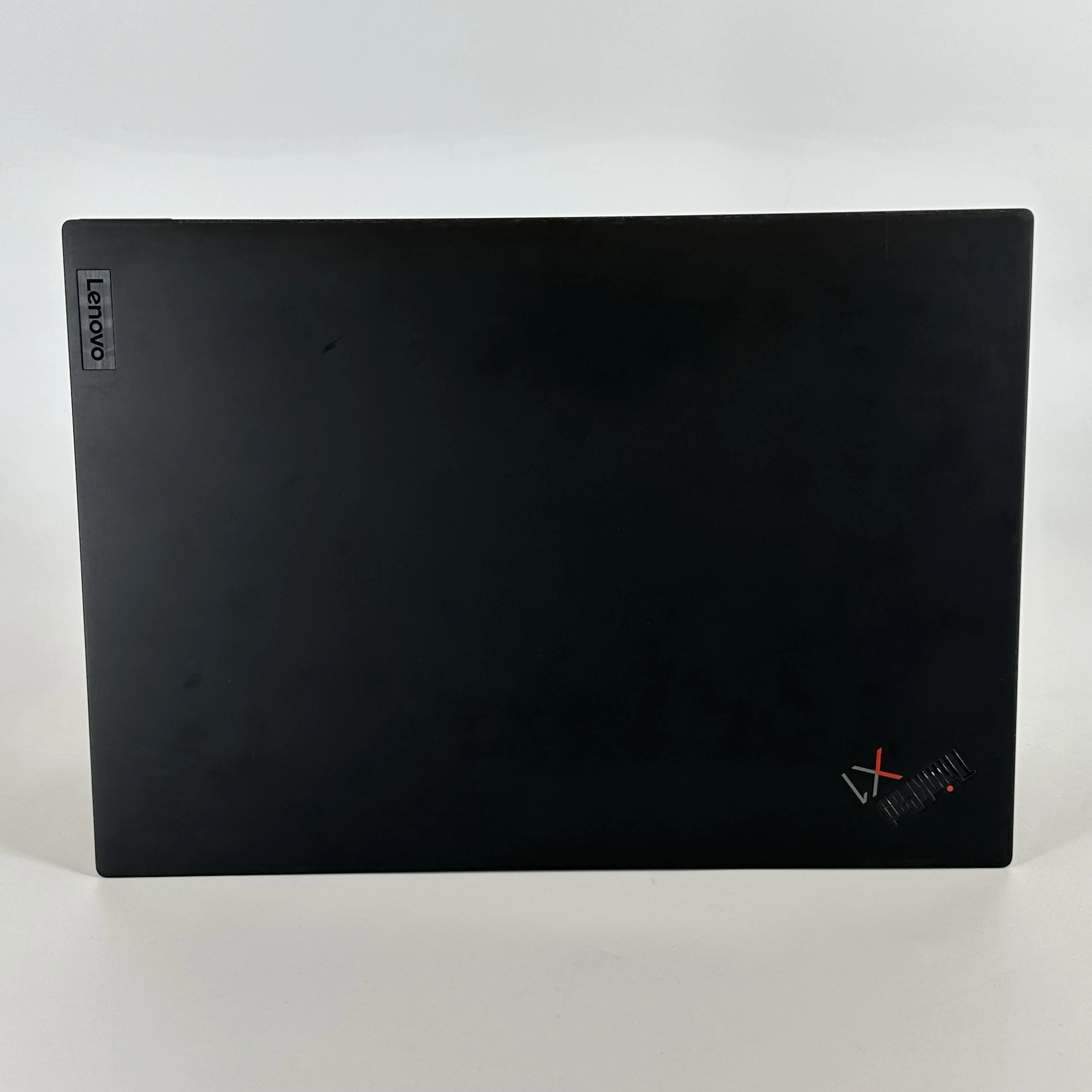 Lenovo ThinkPad X1 Carbon Gen 10 14 Black 1.7 GHz Intel Core i5 12th Gen. 8GB RAM 256GB Solid State Drive - Image 9