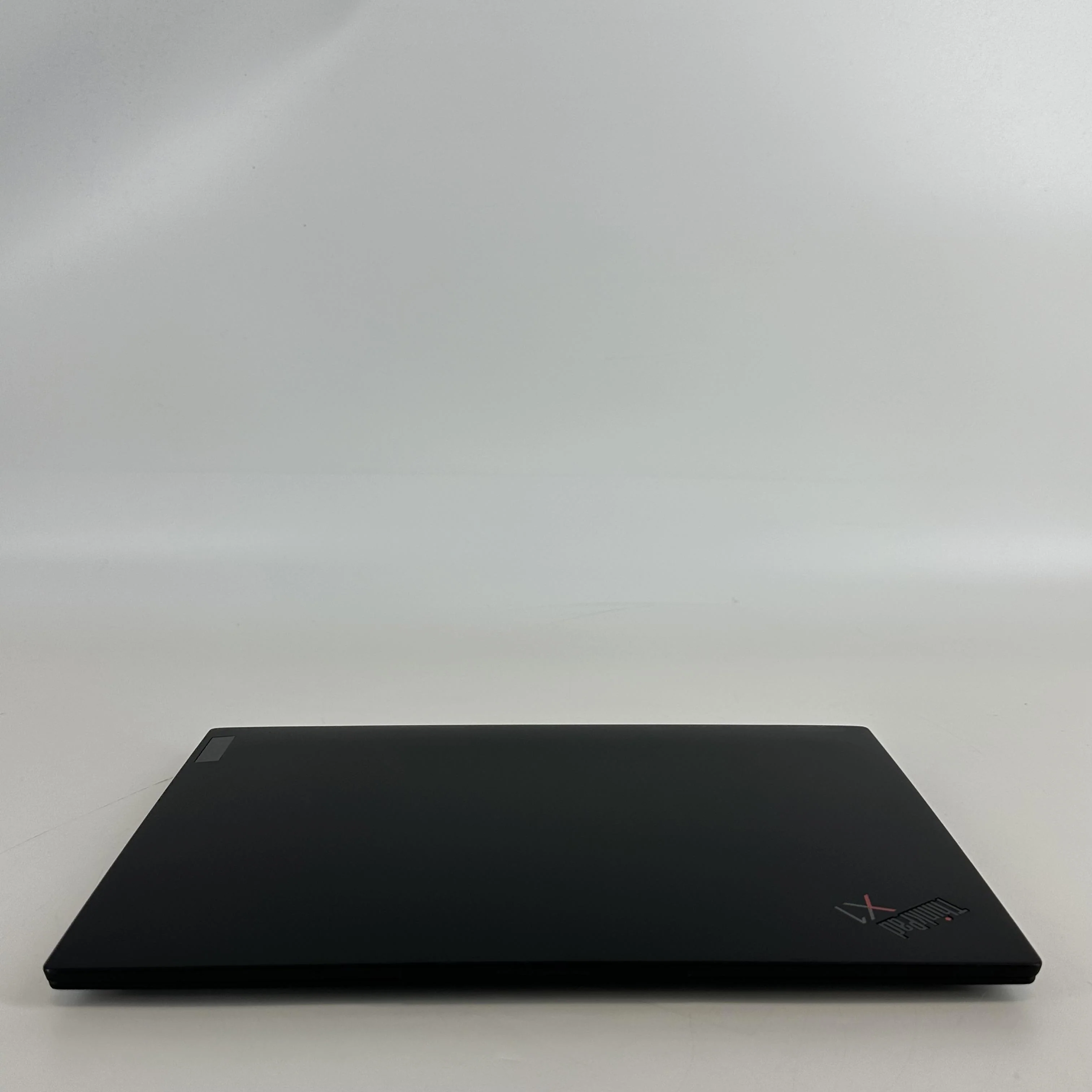 Lenovo ThinkPad X1 Carbon Gen 10 14 Black 1.8 GHz Intel Core i7 12th Gen. 16GB RAM 512GB Solid State Drive - Image 7