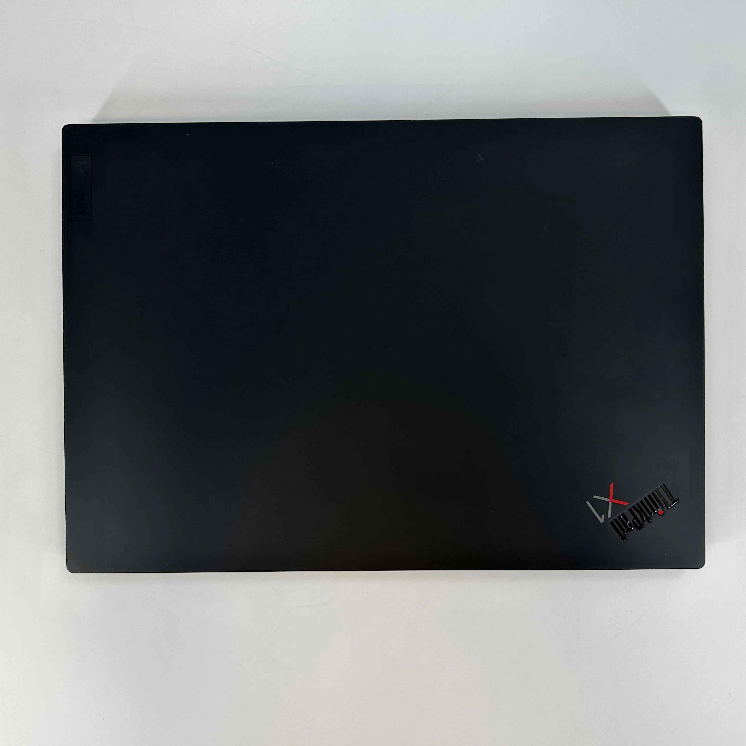 Lenovo ThinkPad X1 Carbon Gen 10 14 Black 1.8 GHz Intel Core i7 12th Gen. 32GB RAM 1TB Solid State Drive - Image 5