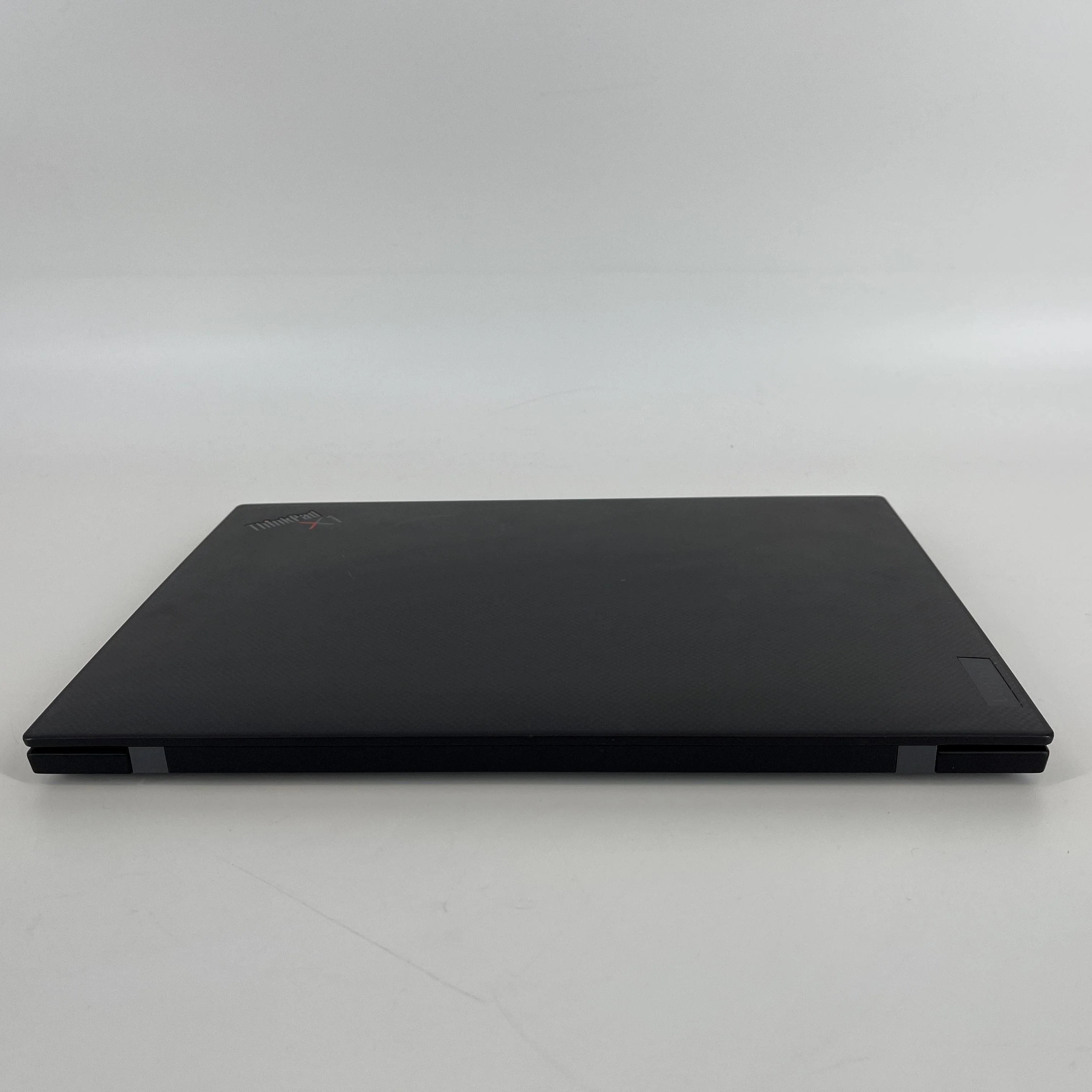 Lenovo ThinkPad X1 Carbon Gen 10 14 Black 2.1 GHz Intel Core i7 12th Gen. 16GB RAM 1TB Solid State Drive - Image 7