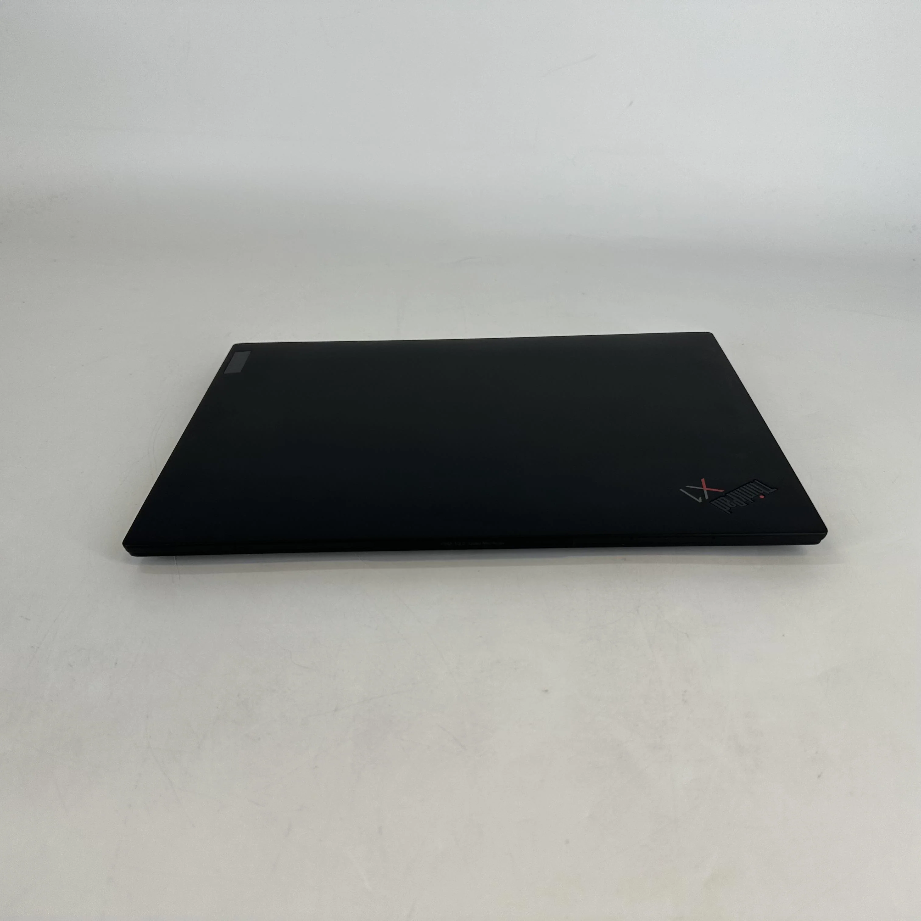 Lenovo ThinkPad X1 Carbon Gen 10 14 Black 2.1 GHz Intel Core i7 12th Gen. 16GB RAM 512GB Solid State Drive - Image 10