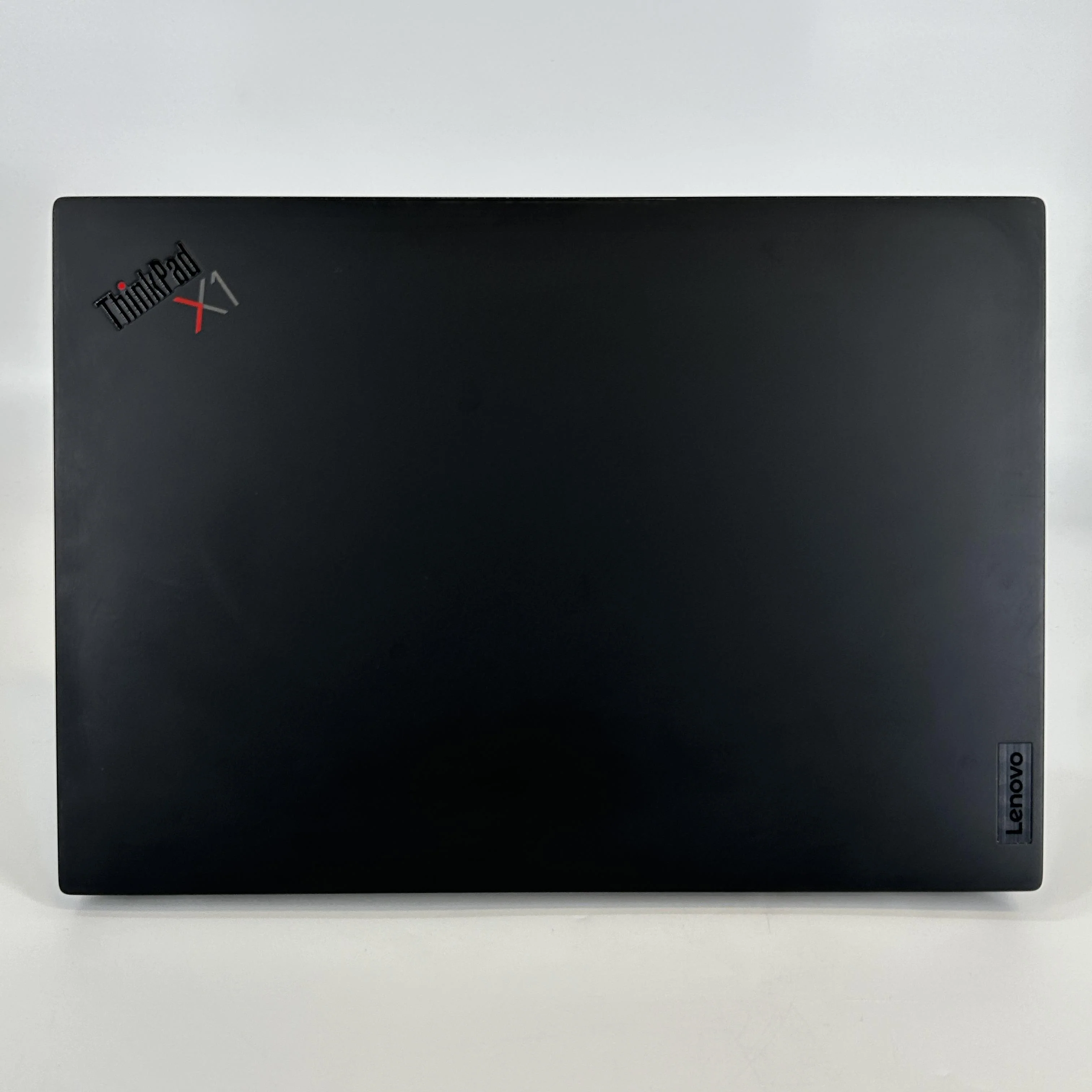 Lenovo ThinkPad X1 Carbon Gen 10 14 Black 2.1 GHz Intel Core i7 12th Gen. 16GB RAM 512GB Solid State Drive - Image 10