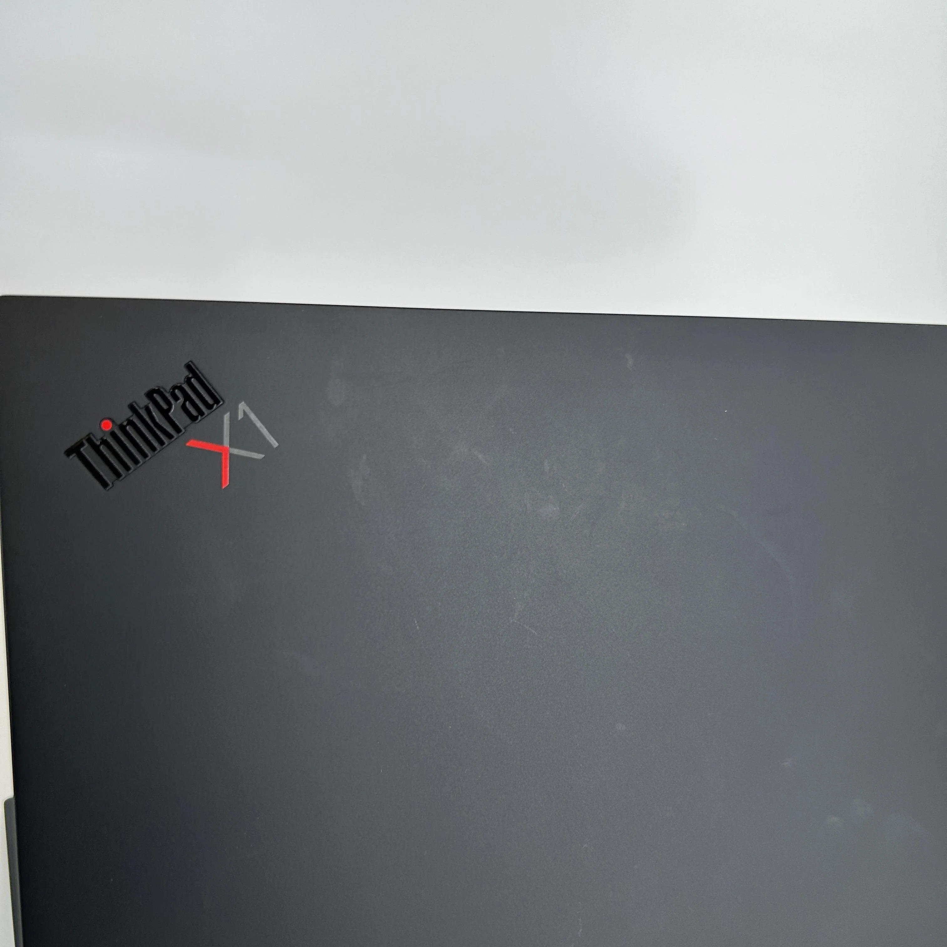 Lenovo ThinkPad X1 Carbon Gen 10 14 Black 2.1 GHz Intel Core i7 12th Gen. 16GB RAM 512GB Solid State Drive - Image 11