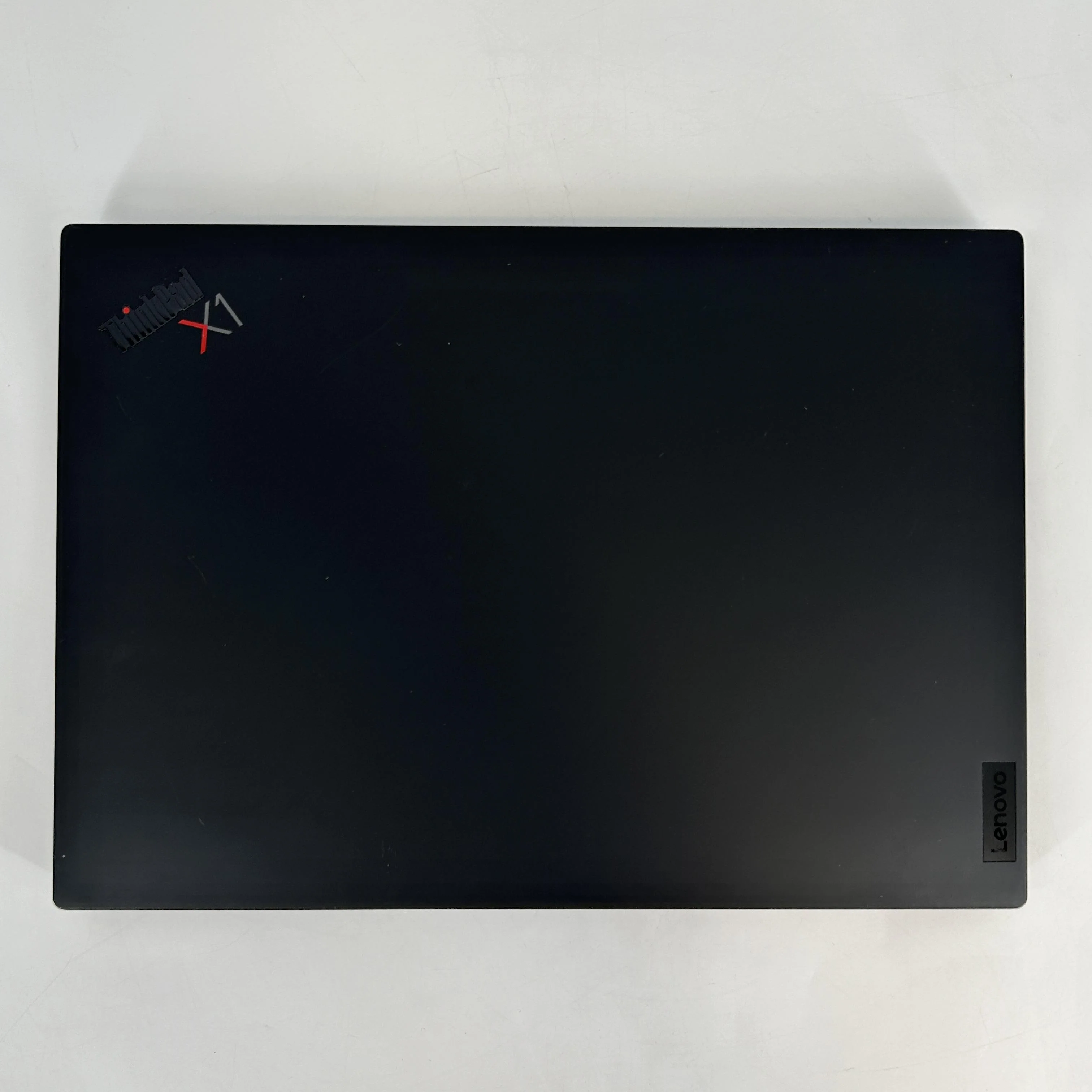 Lenovo ThinkPad X1 Carbon Gen 10 14 Black 2.2 GHz Intel Core i7 12th Gen. 16GB RAM 512GB Solid State Drive - Image 11