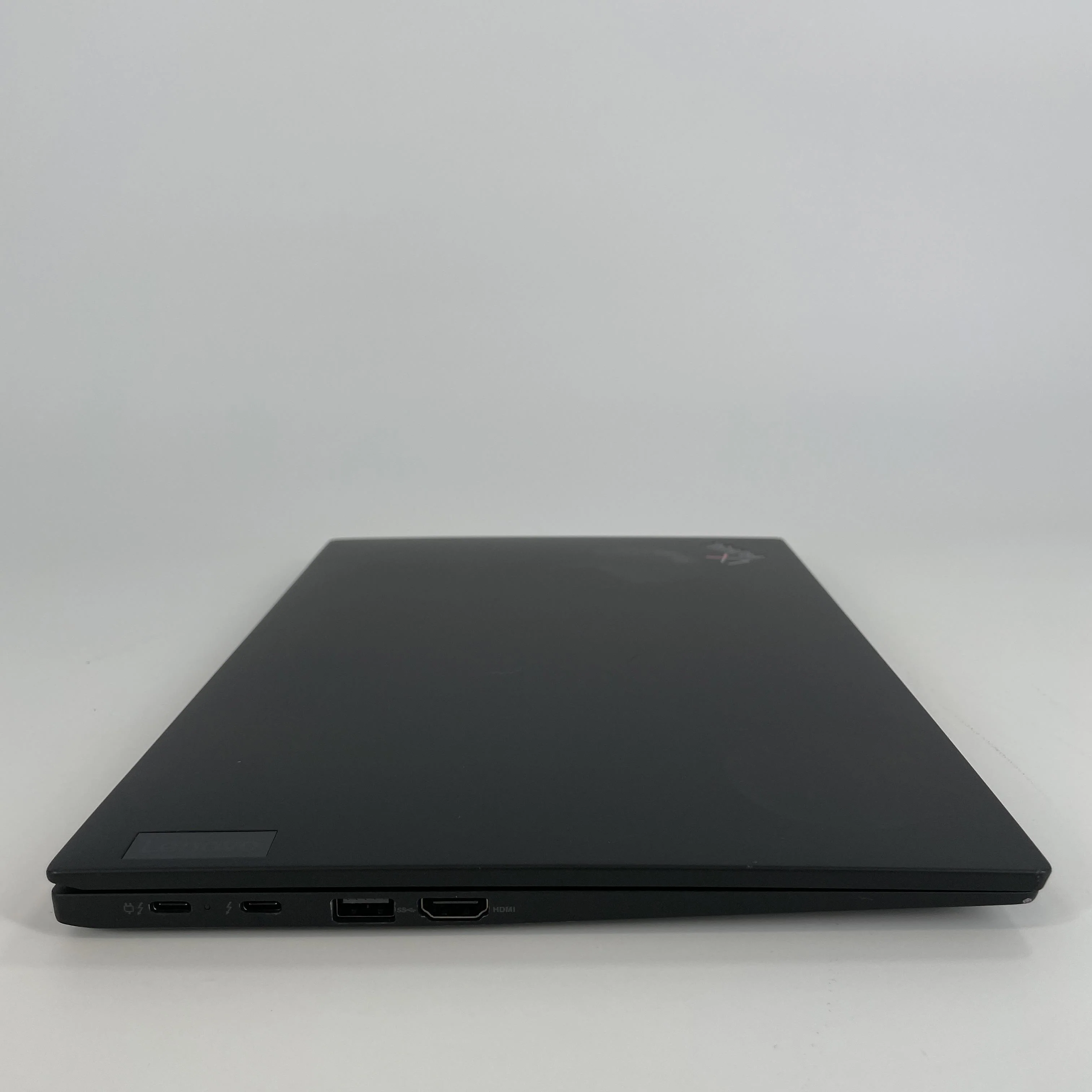 Lenovo ThinkPad X1 Carbon Gen 10 14 Black 2.2 GHz Intel Core i7 12th Gen. 16GB RAM 512GB Solid State Drive - Image 9