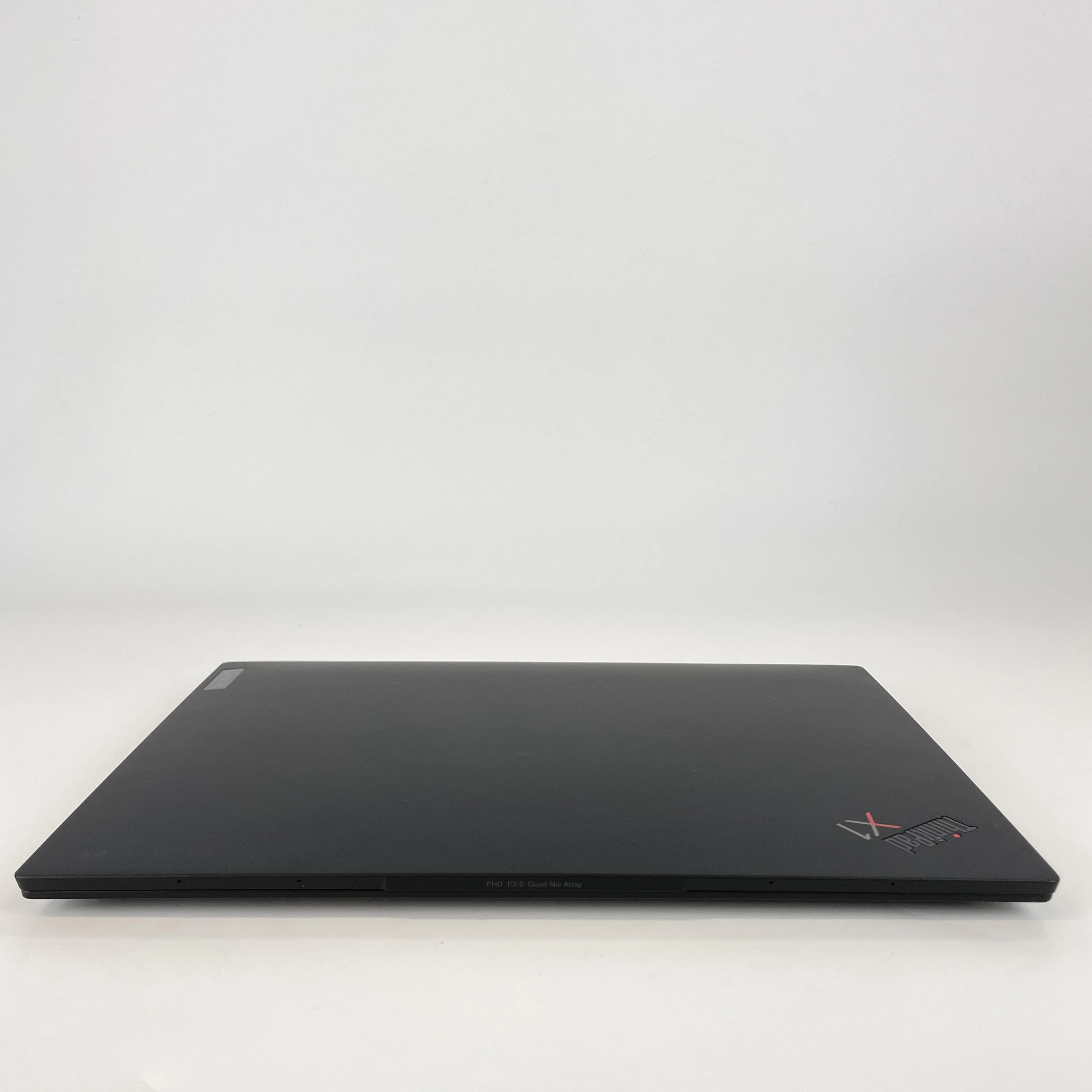 Lenovo ThinkPad X1 Carbon Gen 10 14 Gray 2.2 GHz Intel Core i7 12th Gen. 16GB RAM 512GB Solid State Drive - Image 9