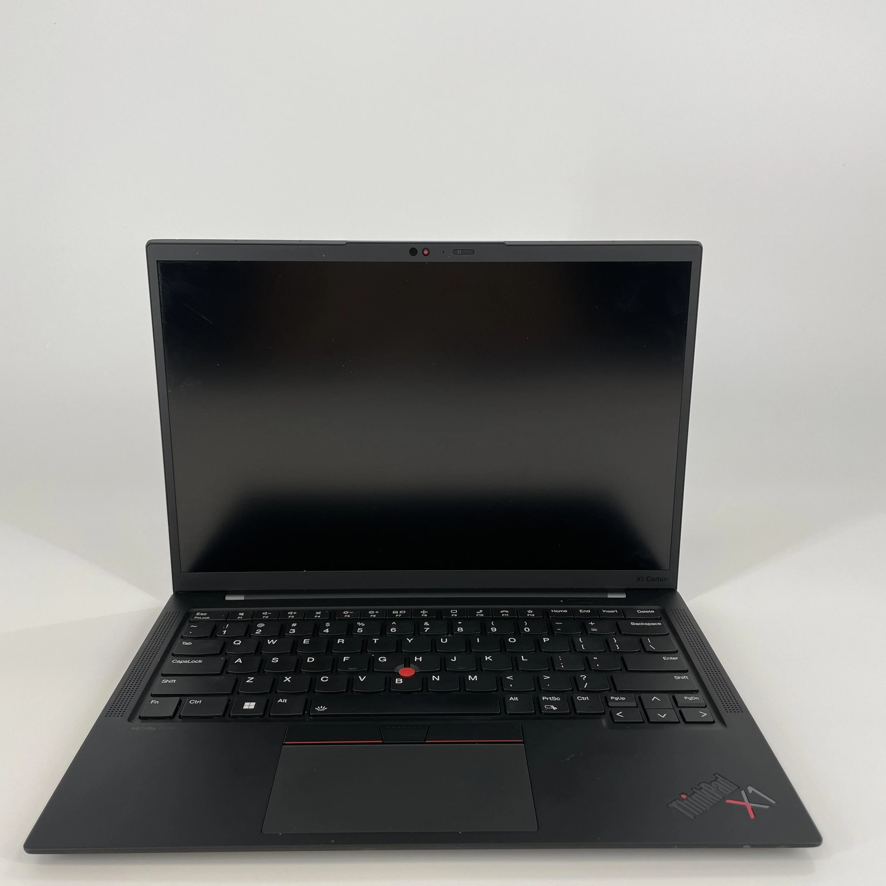 Lenovo ThinkPad X1 Carbon Gen 11 14 Black 1.7 GHz Intel Core i7 13th Gen. 16GB RAM 1TB Solid State Drive
