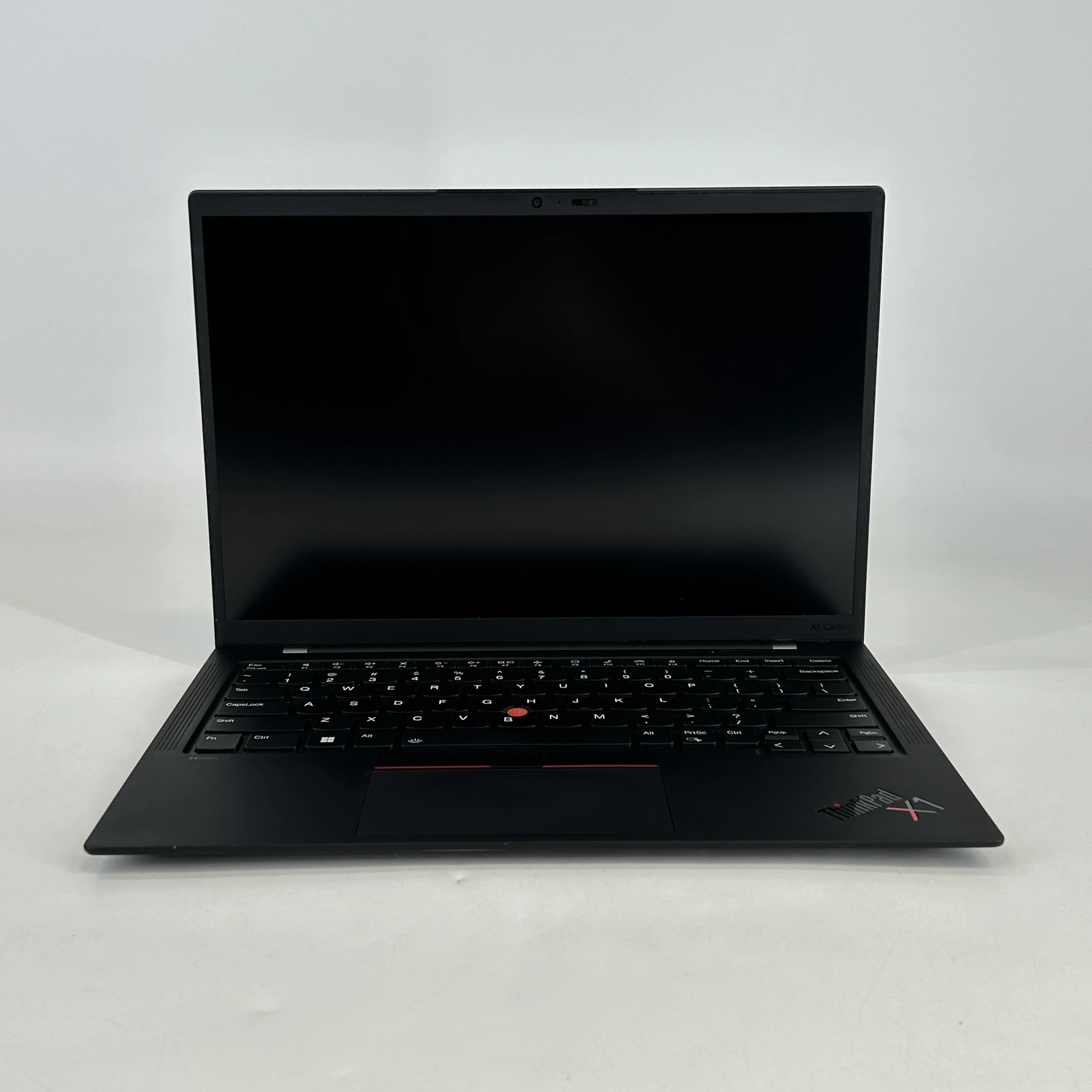 Lenovo ThinkPad X1 Carbon Gen 11 14 Black 1.7 GHz Intel Core i7 13th Gen. 16GB RAM 512GB Solid State Drive - Image 11