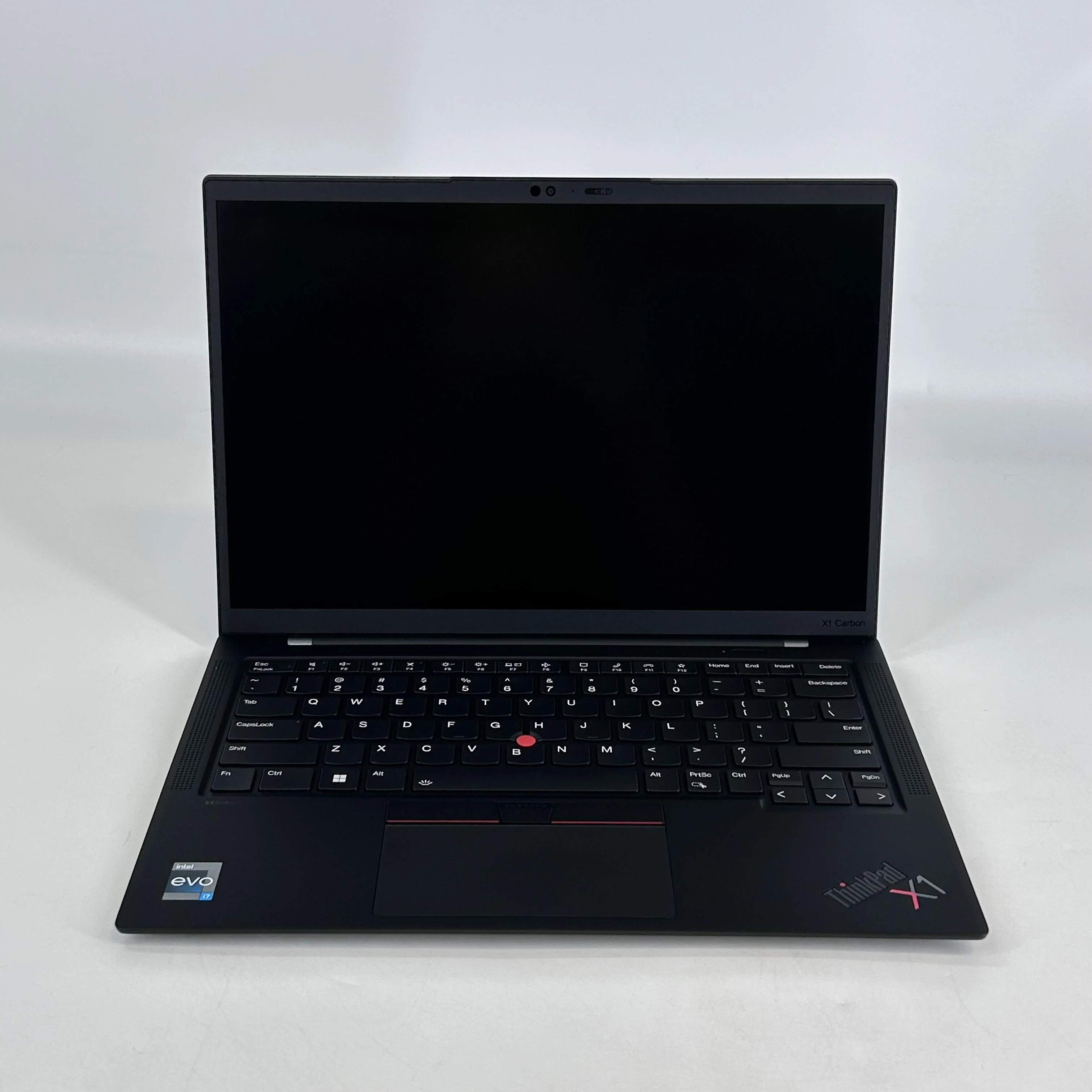 Lenovo ThinkPad X1 Carbon Gen 11 14 Black 1.7 GHz Intel Core i7 13th Gen. 32GB RAM 1TB Solid State Drive